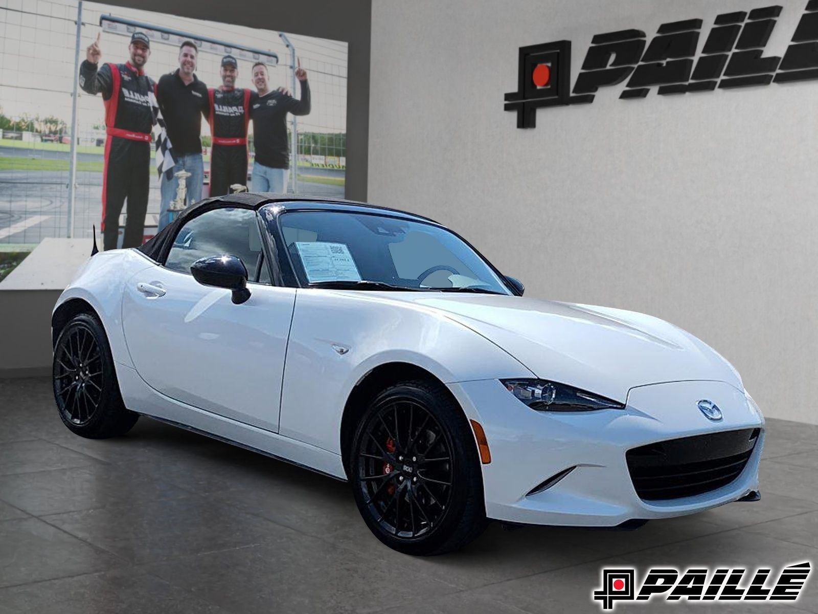 Mazda MX-5  2019 à Berthierville, Québec