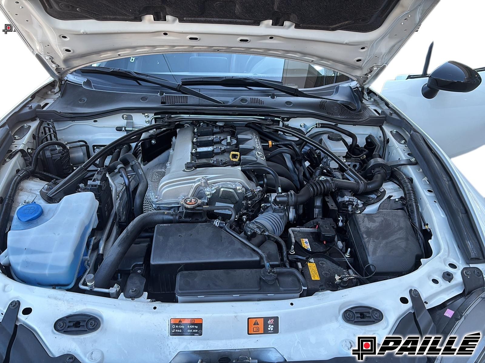 2019 Mazda MX-5 in Sorel-Tracy, Quebec