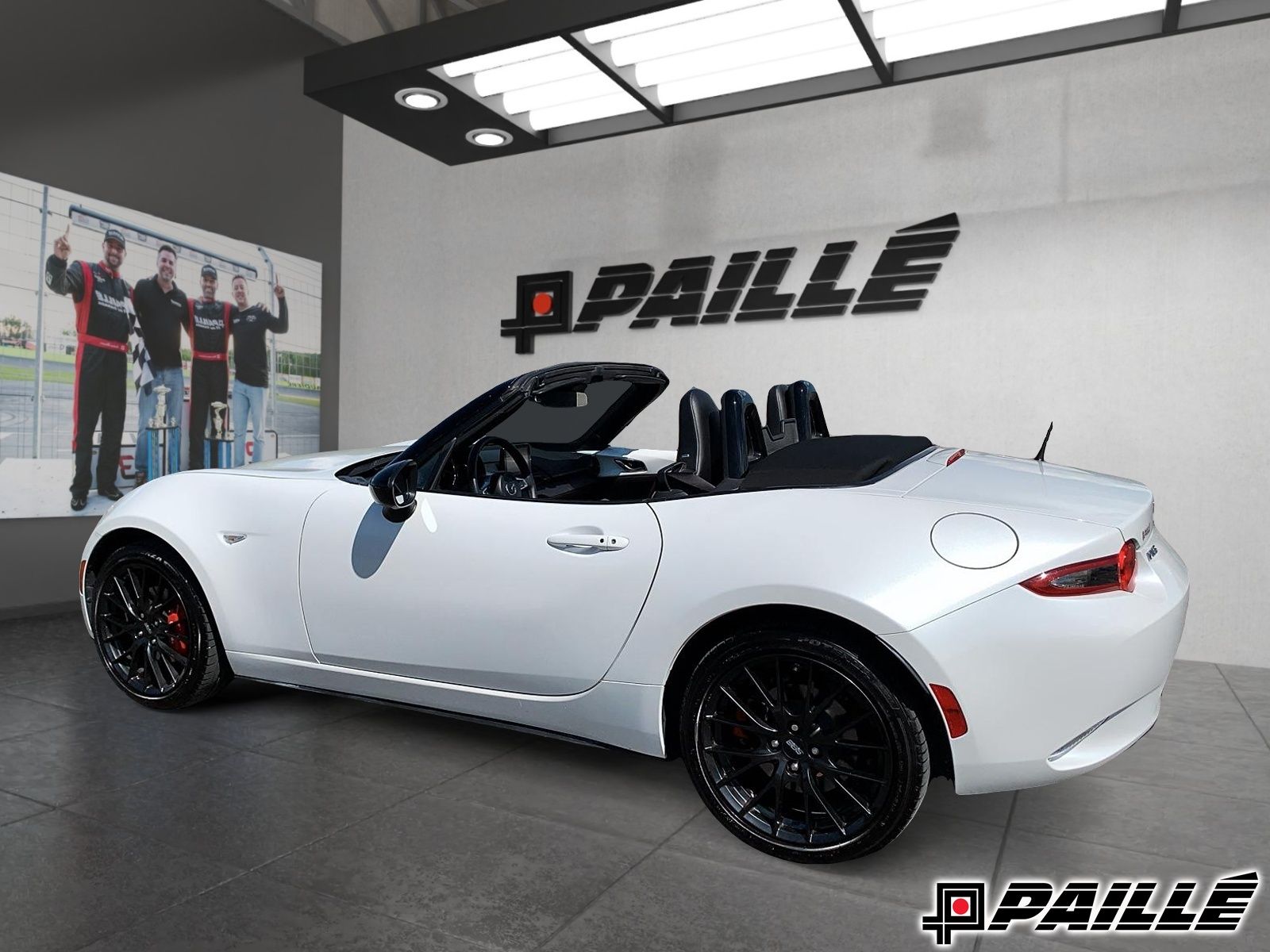 Mazda MX-5  2019 à Berthierville, Québec