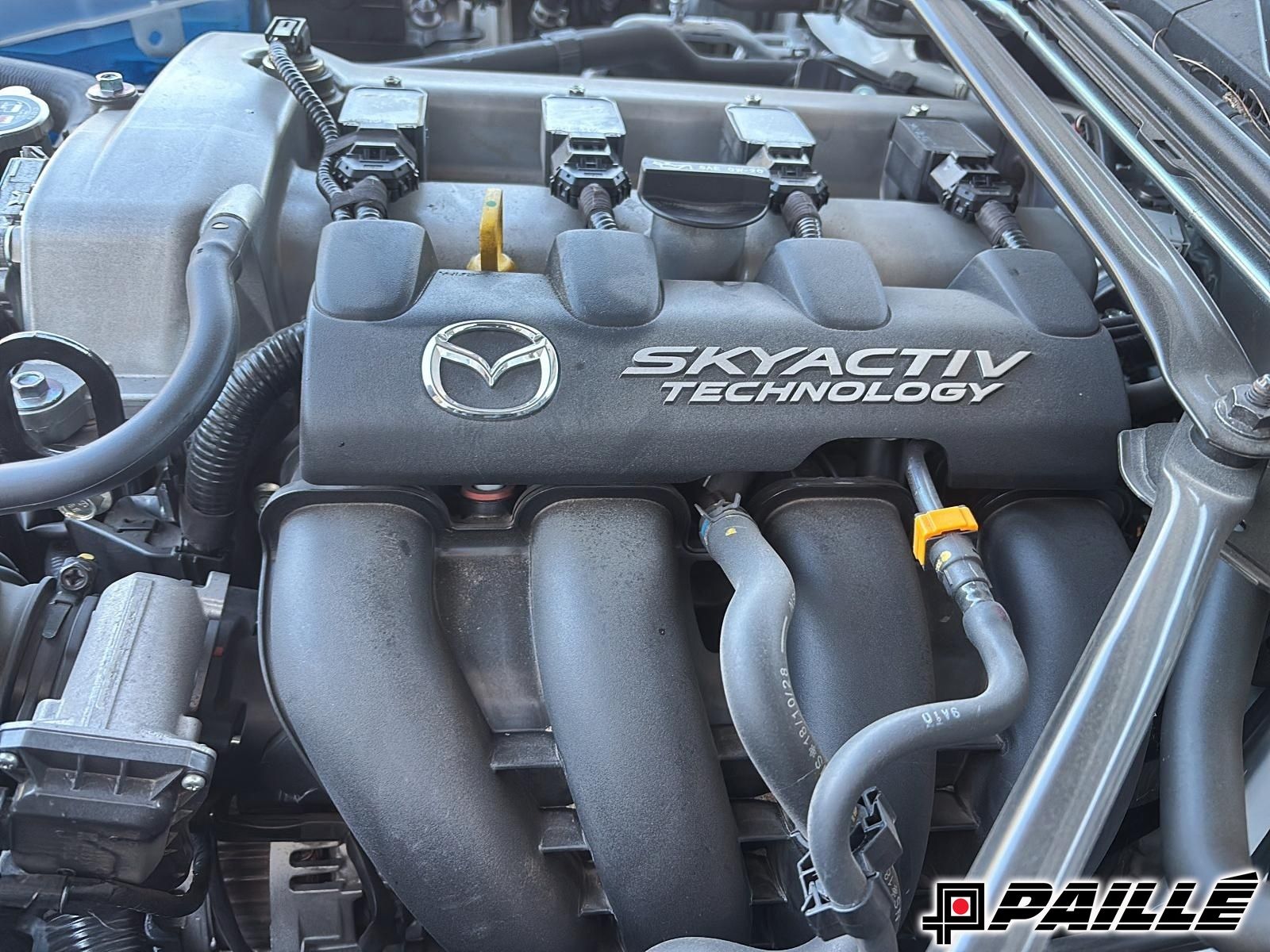 2019 Mazda MX-5 in Sorel-Tracy, Quebec