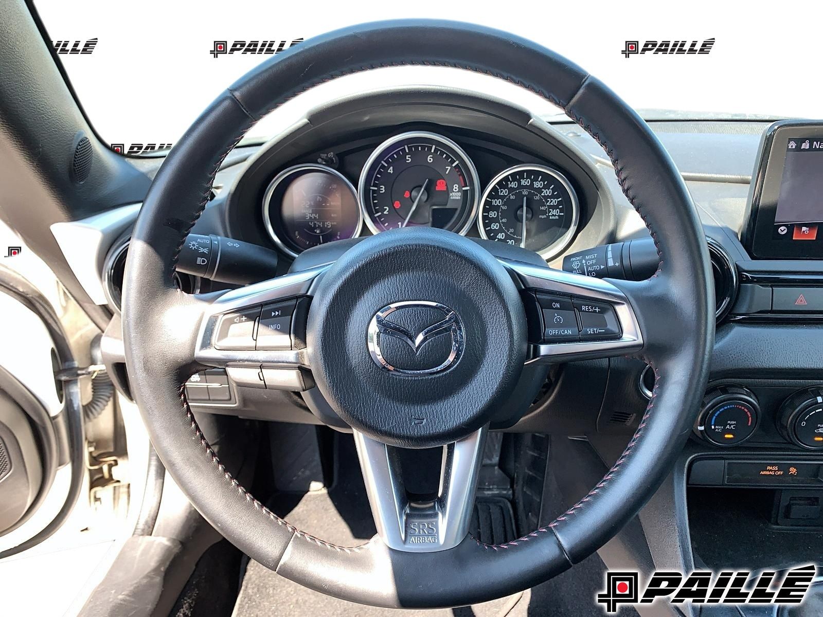 Mazda MX-5  2019 à Berthierville, Québec