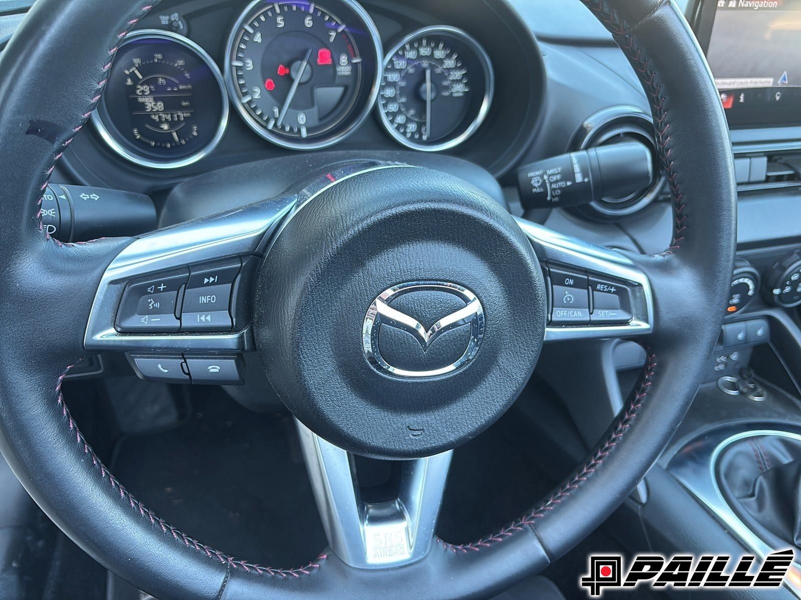 2019 Mazda MX-5 in Sorel-Tracy, Quebec