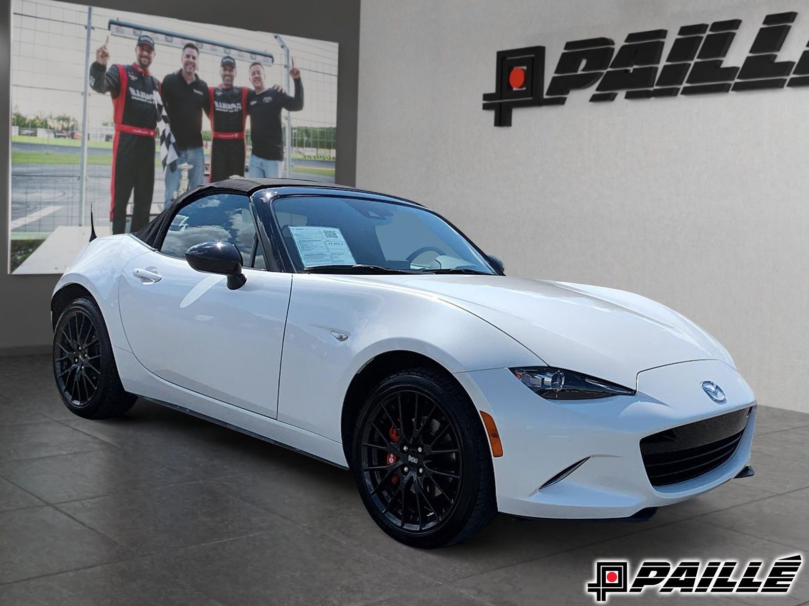 Mazda MX-5  2019 à Berthierville, Québec