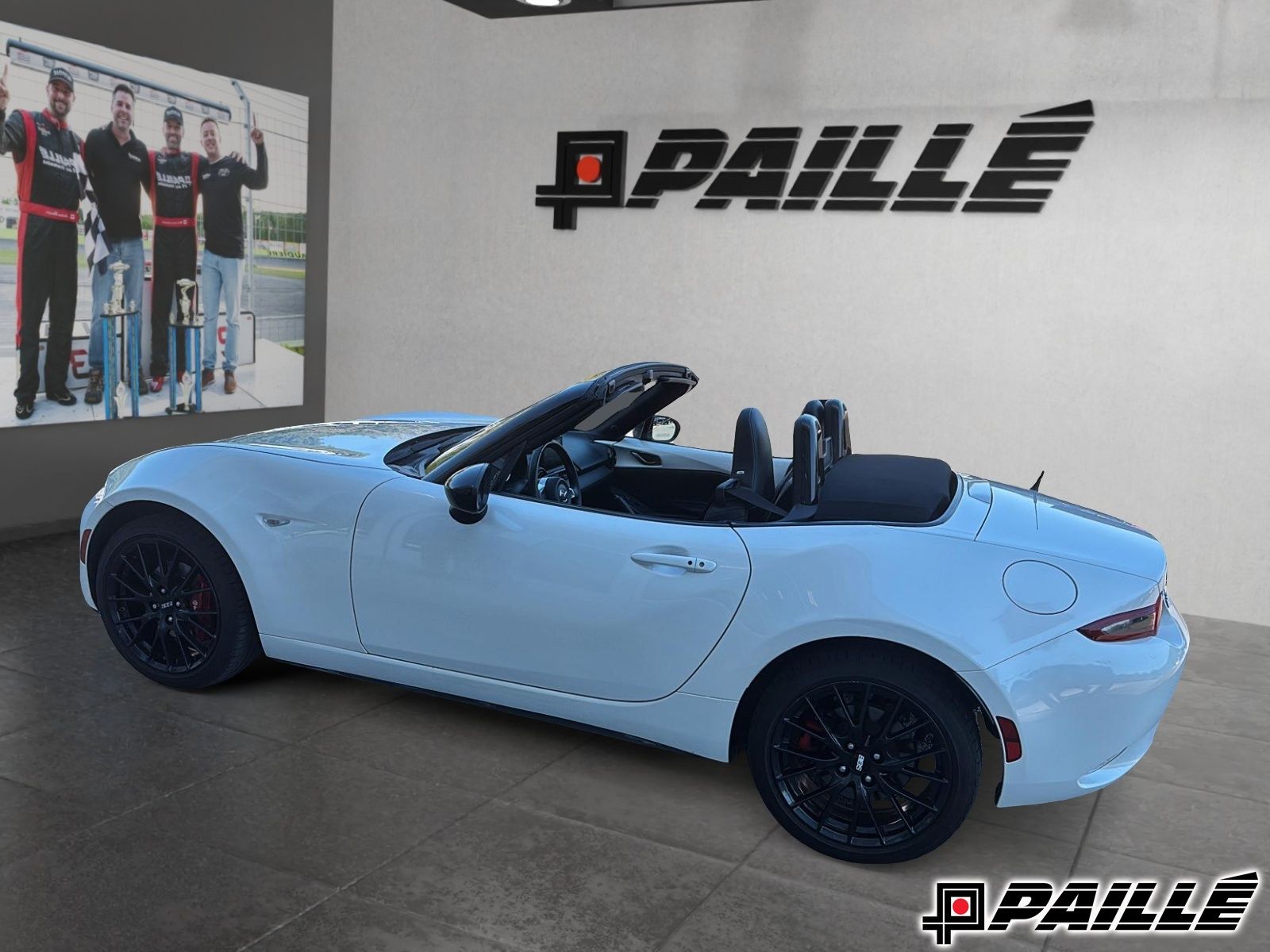 2019 Mazda MX-5 in Sorel-Tracy, Quebec
