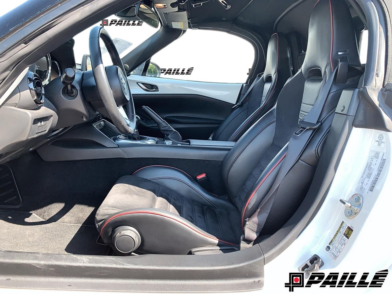 Mazda MX-5  2019 à Berthierville, Québec