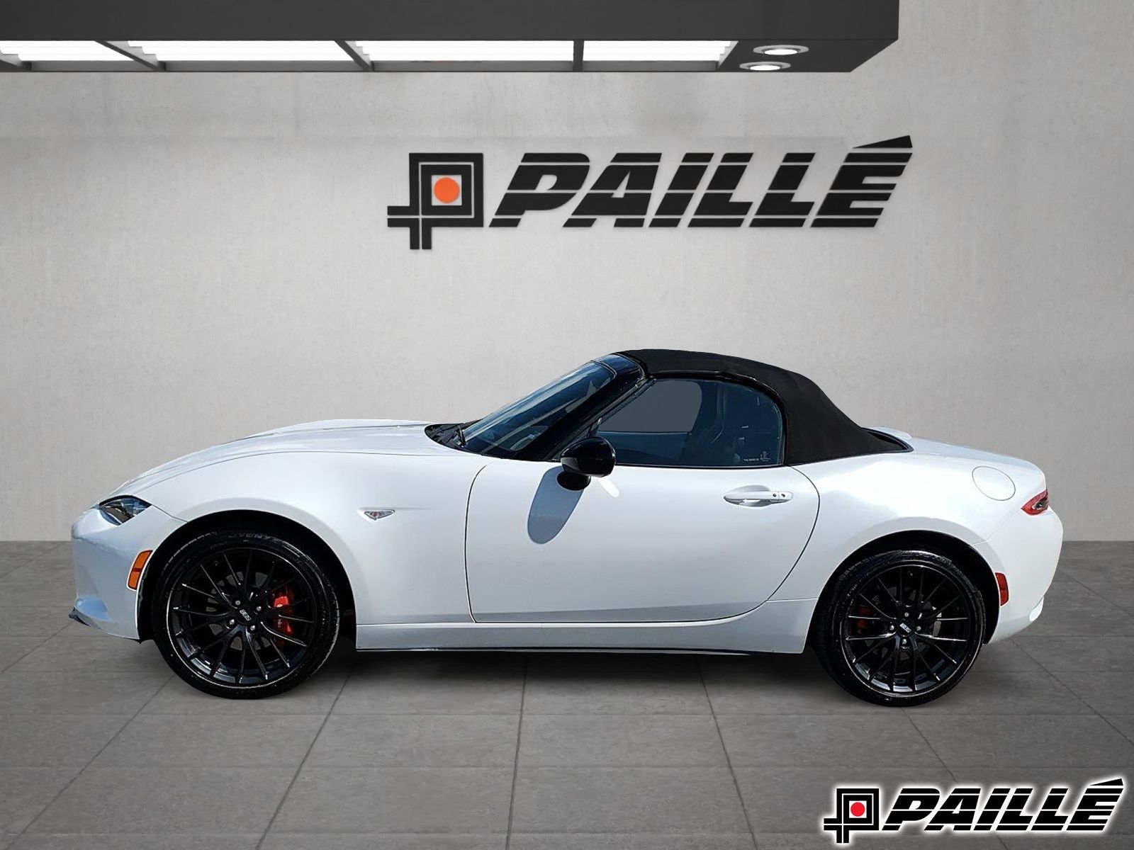 Mazda MX-5  2019 à Berthierville, Québec