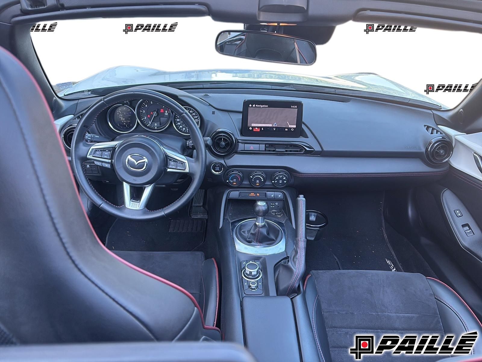 2019 Mazda MX-5 in Sorel-Tracy, Quebec