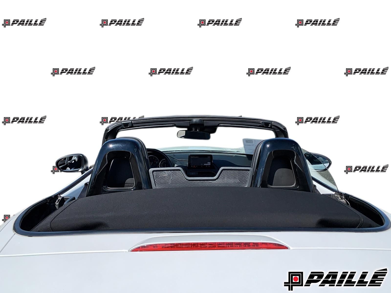Mazda MX-5  2019 à Berthierville, Québec