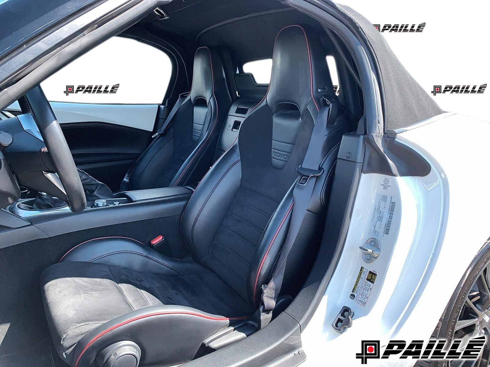 Mazda MX-5  2019 à Berthierville, Québec