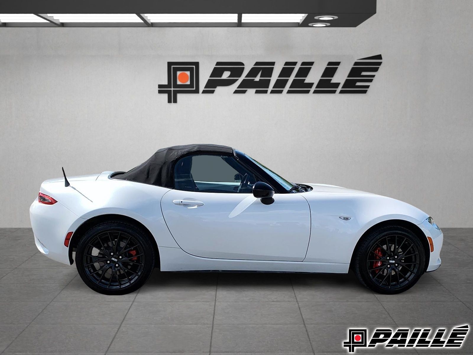 Mazda MX-5  2019 à Berthierville, Québec