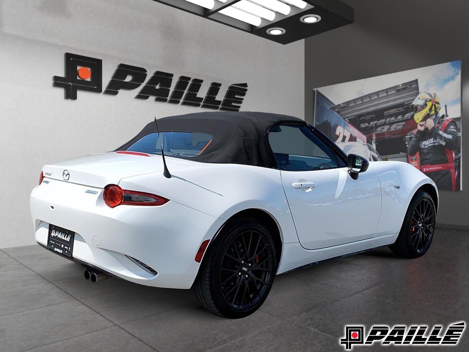 Mazda MX-5  2019 à Berthierville, Québec