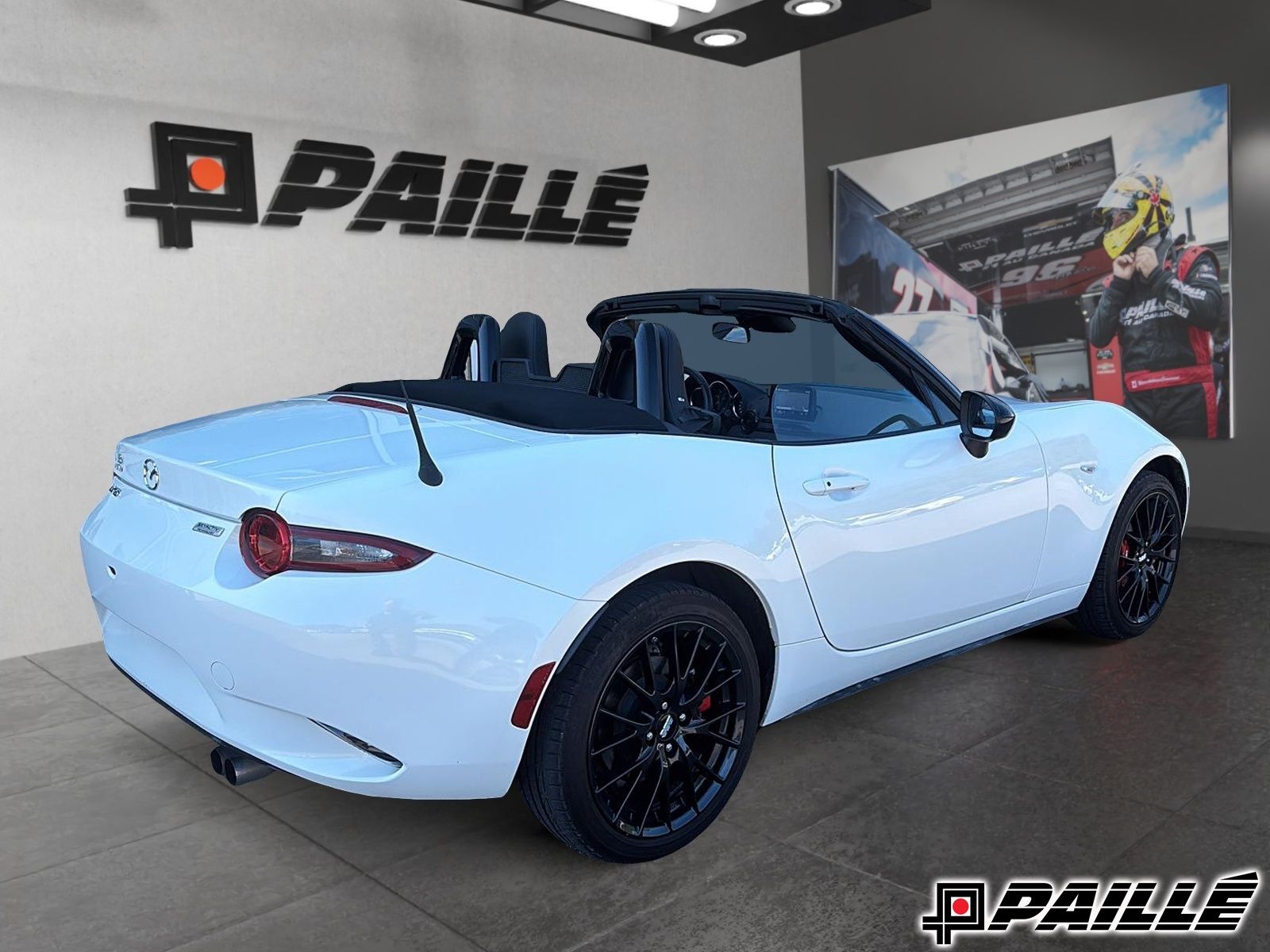 2019 Mazda MX-5 in Sorel-Tracy, Quebec