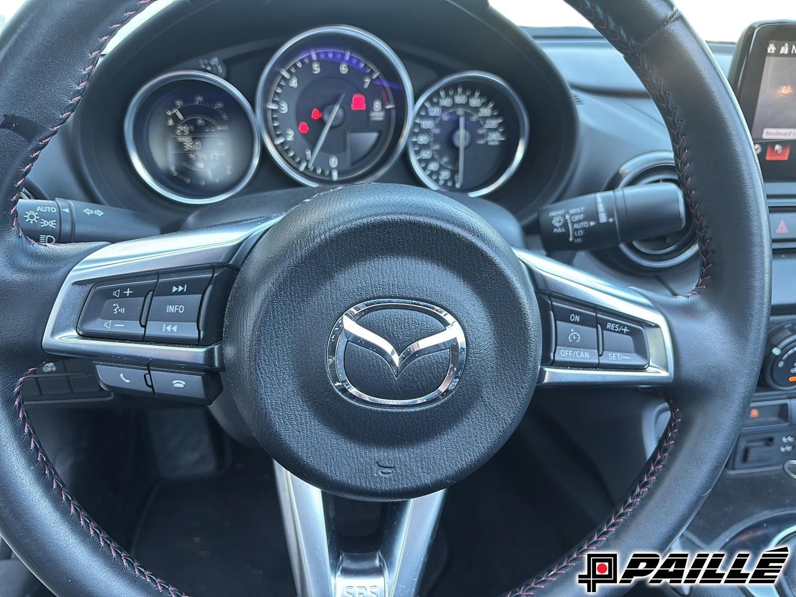 2019 Mazda MX-5 in Sorel-Tracy, Quebec