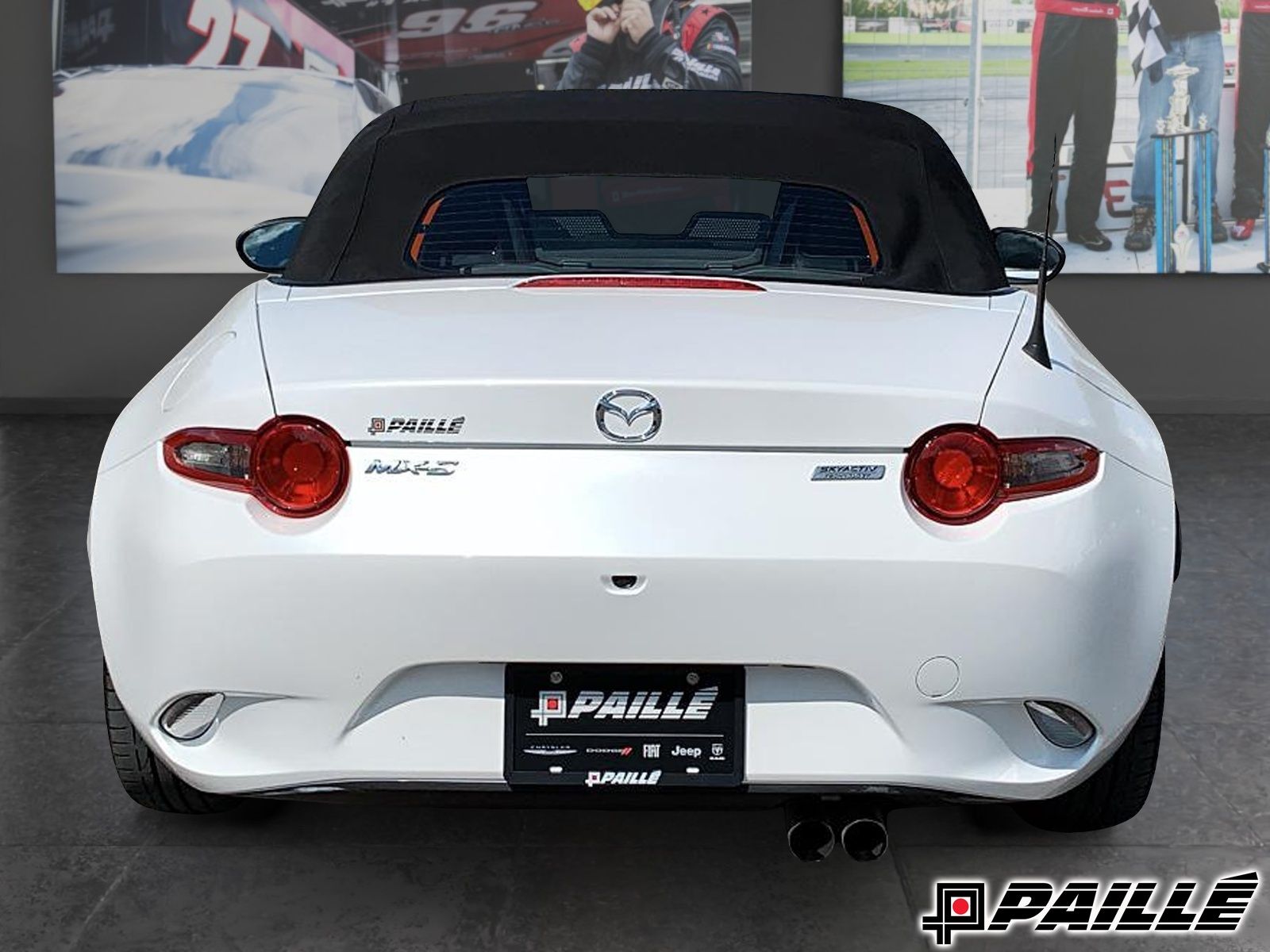 Mazda MX-5  2019 à Berthierville, Québec