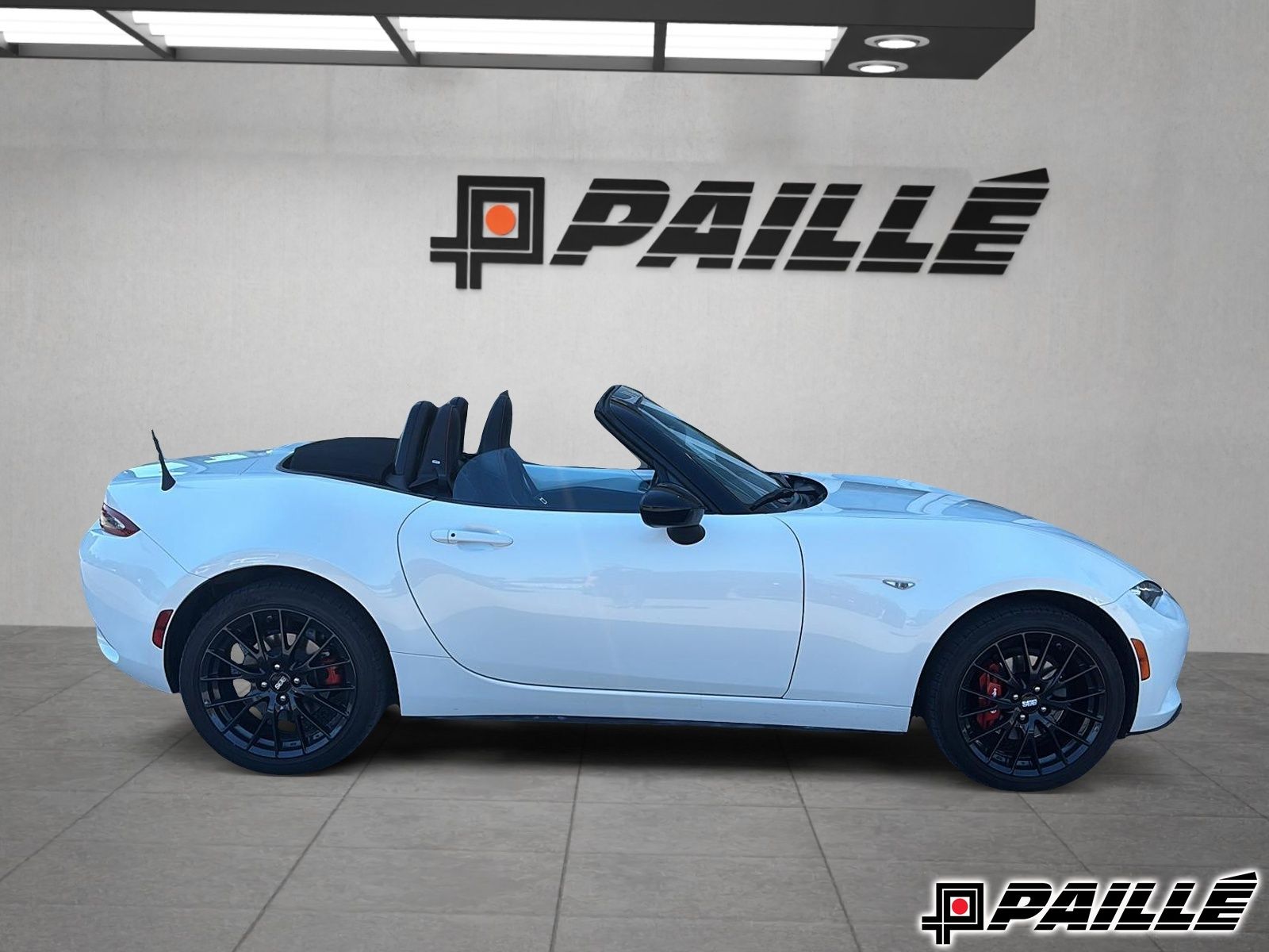 2019 Mazda MX-5 in Sorel-Tracy, Quebec