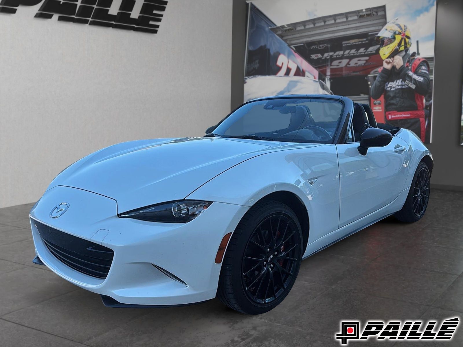 2019 Mazda MX-5 in Sorel-Tracy, Quebec