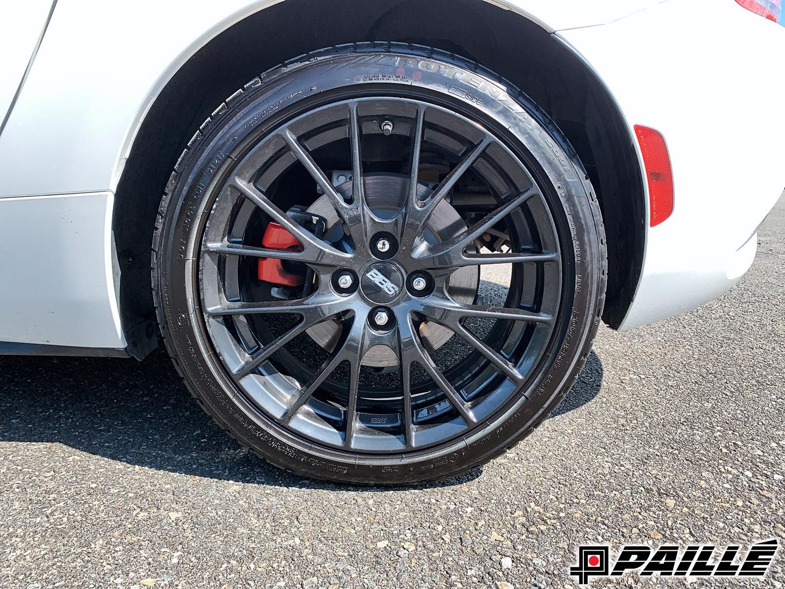 Mazda MX-5  2019 à Berthierville, Québec