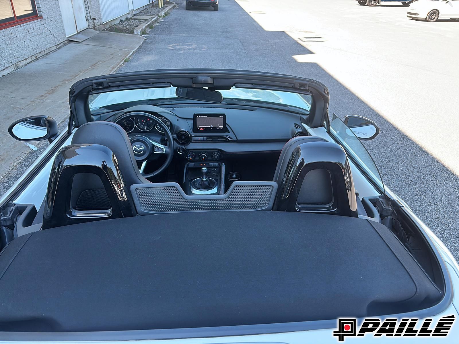 2019 Mazda MX-5 in Sorel-Tracy, Quebec