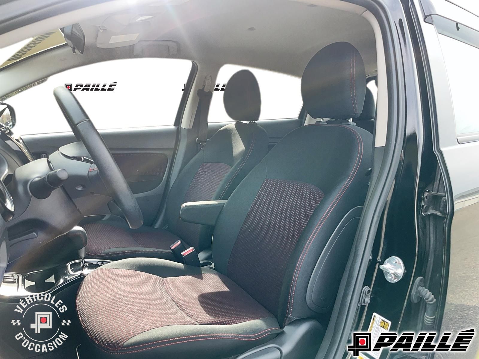 Mitsubishi Mirage  2024 à Sorel-Tracy, Québec