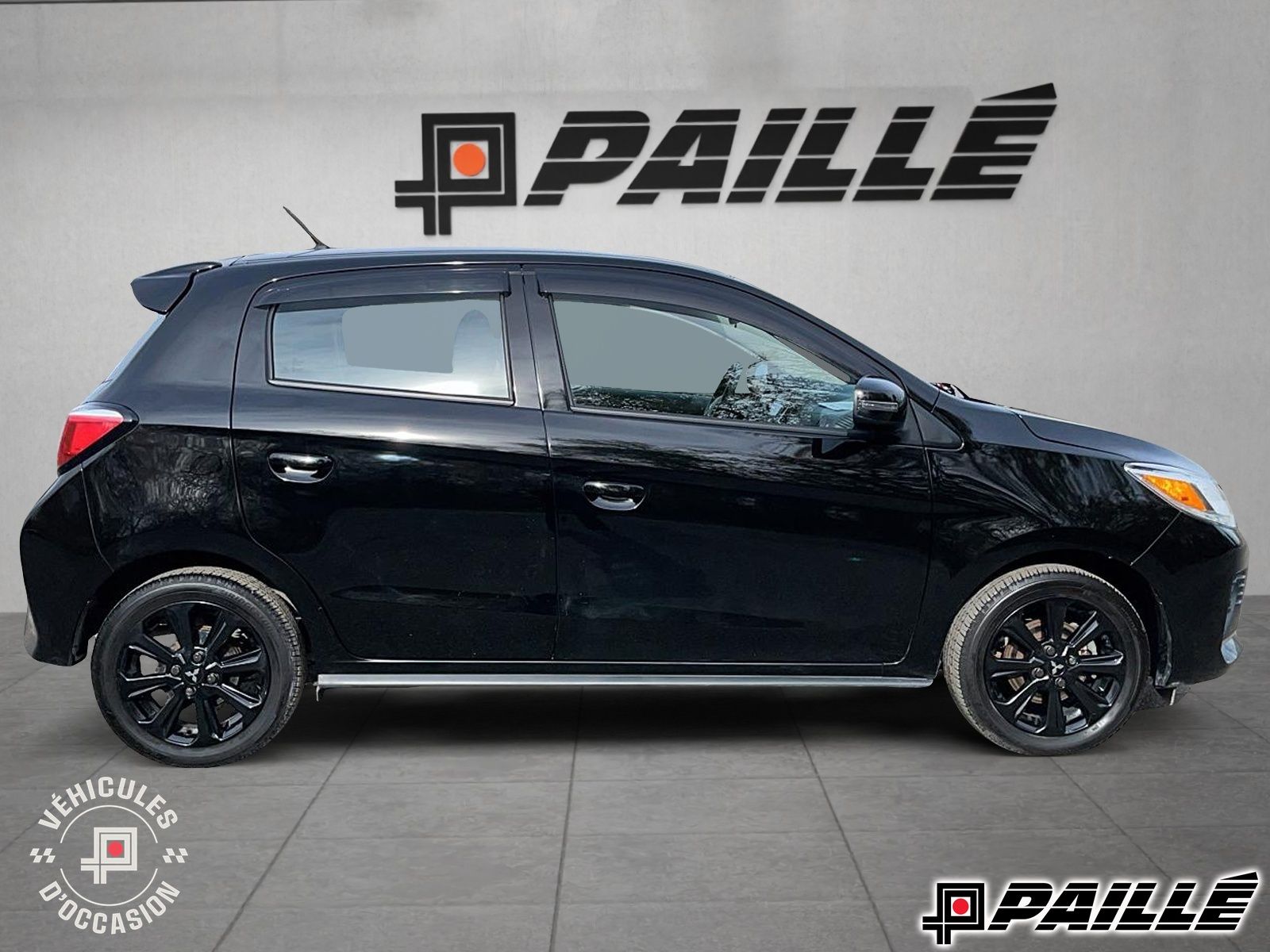 Mitsubishi Mirage  2024 à Sorel-Tracy, Québec