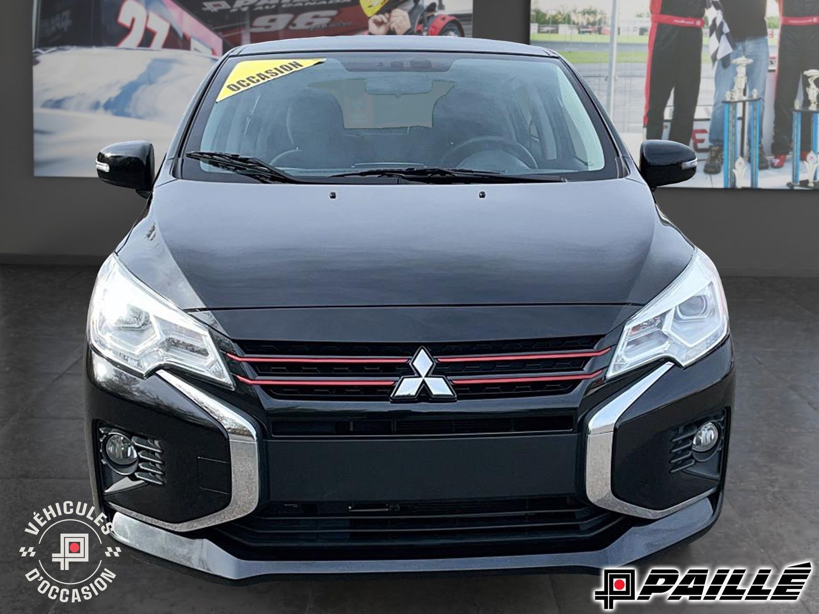 Mitsubishi Mirage  2024 à Sorel-Tracy, Québec