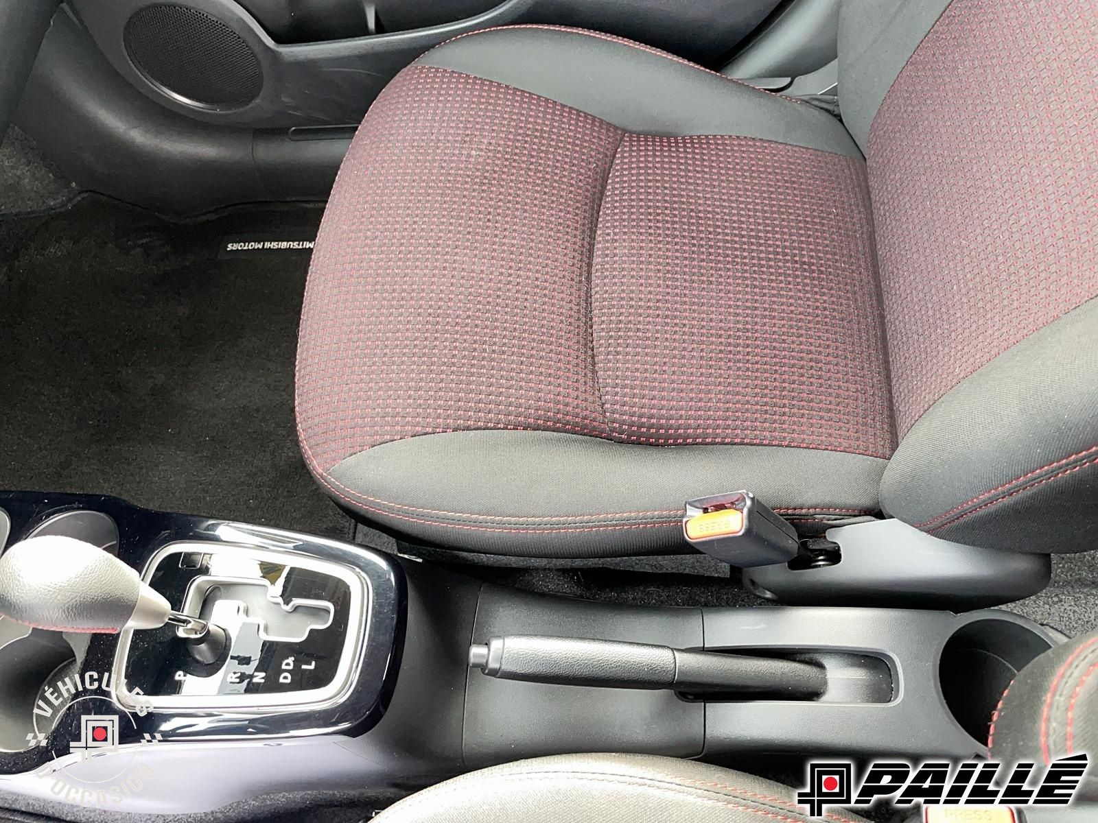 Mitsubishi Mirage  2024 à Sorel-Tracy, Québec