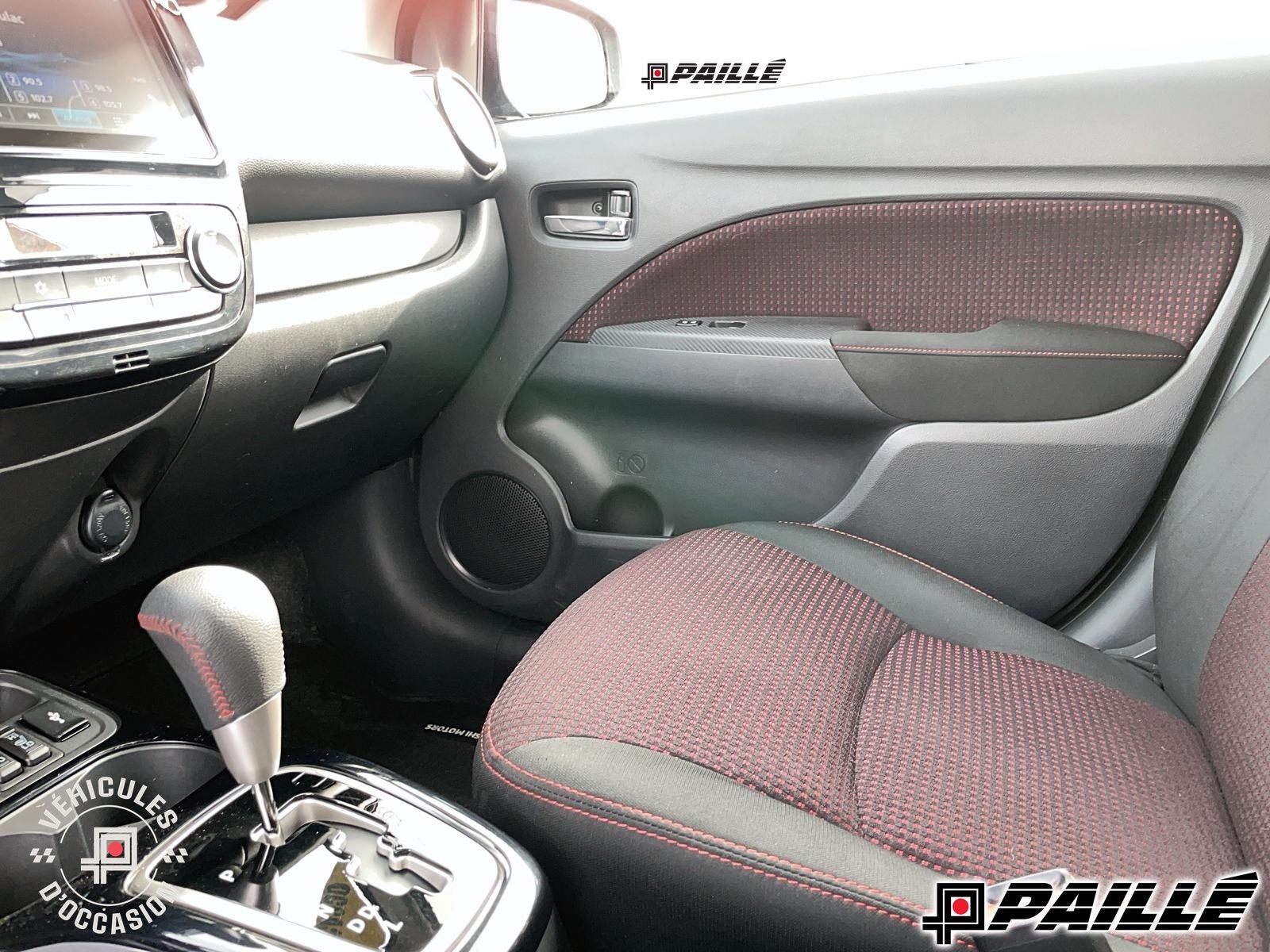 Mitsubishi Mirage  2024 à Sorel-Tracy, Québec