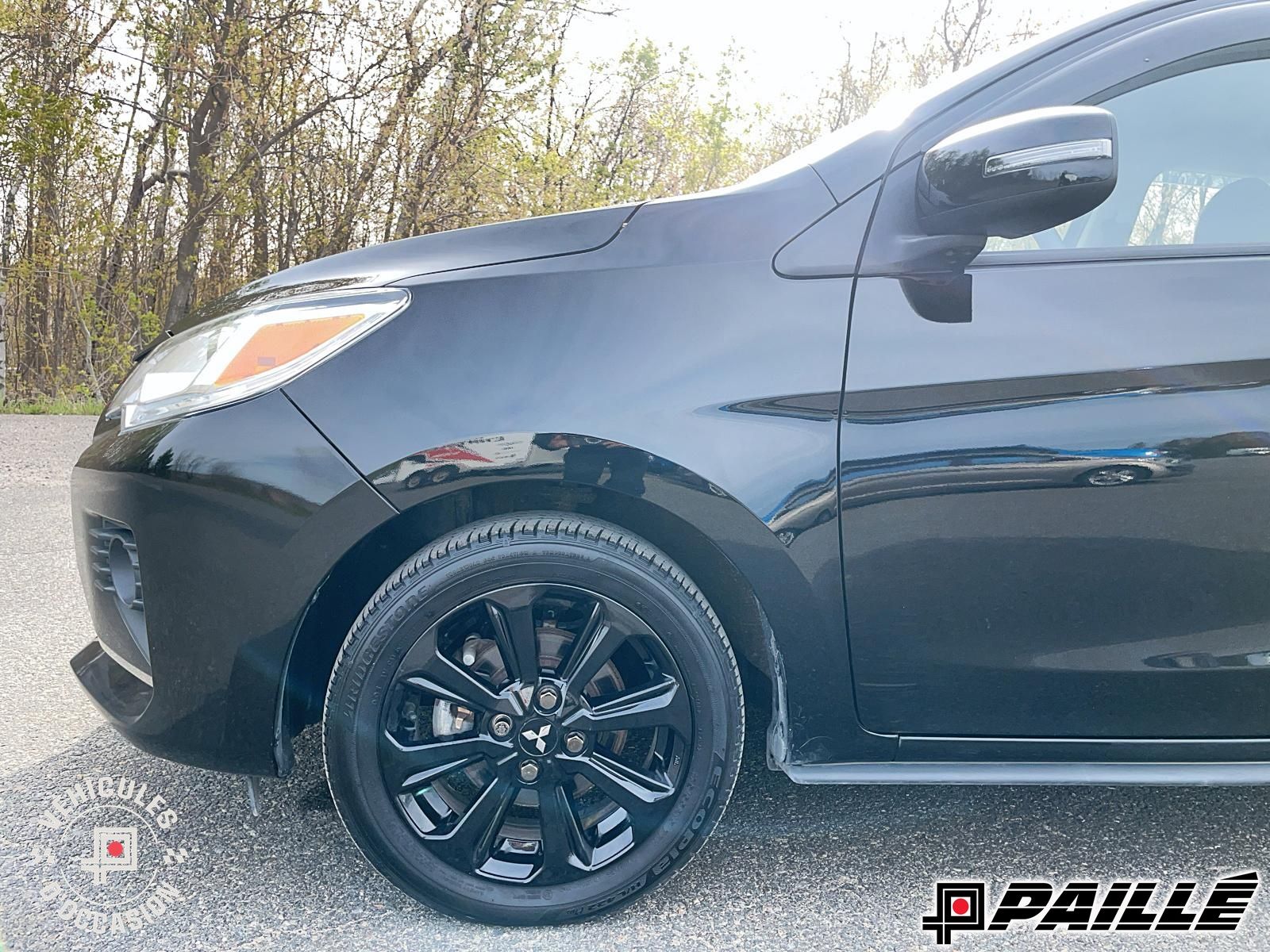 Mitsubishi Mirage  2024 à Sorel-Tracy, Québec