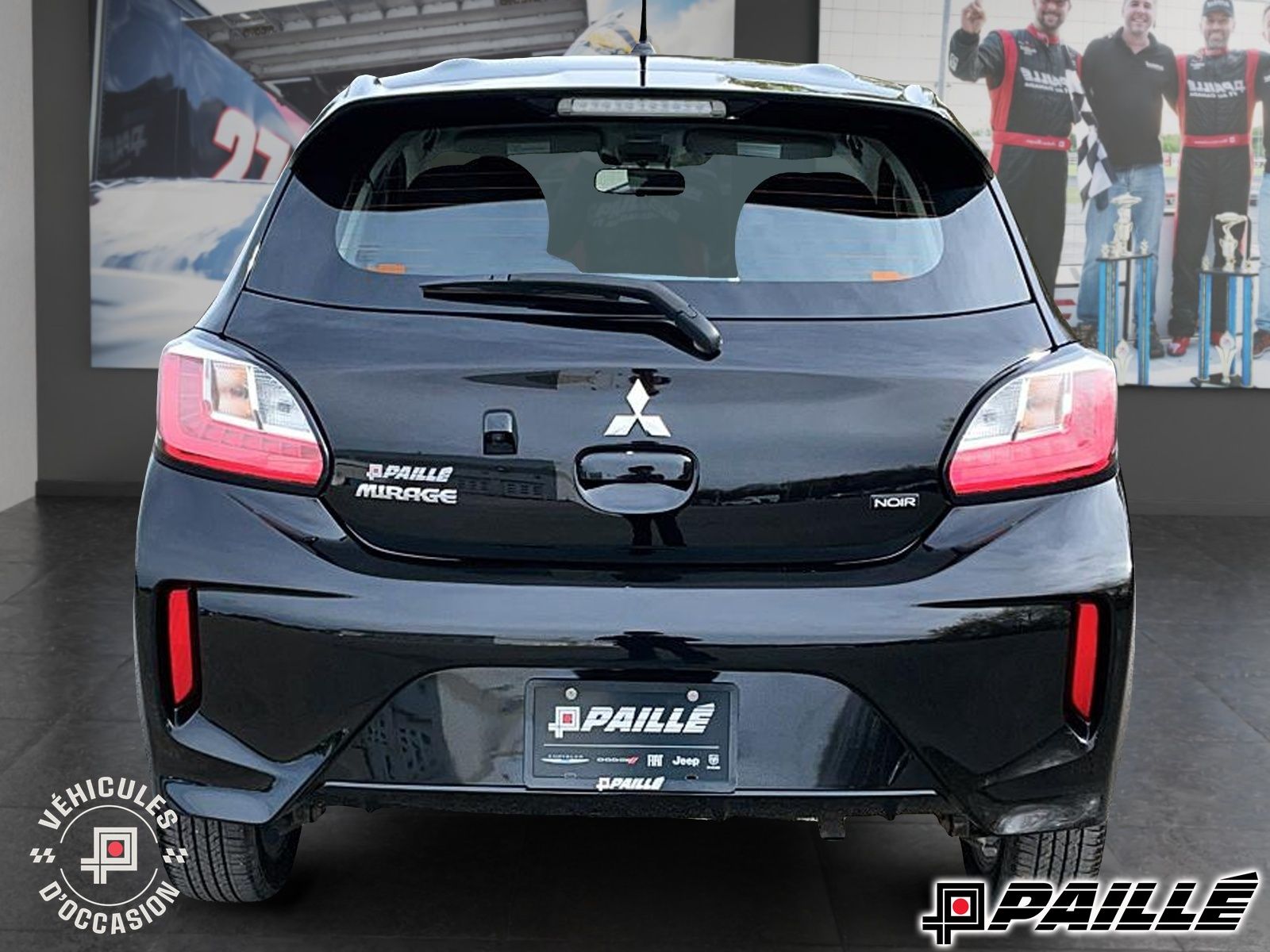 Mitsubishi Mirage  2024 à Sorel-Tracy, Québec
