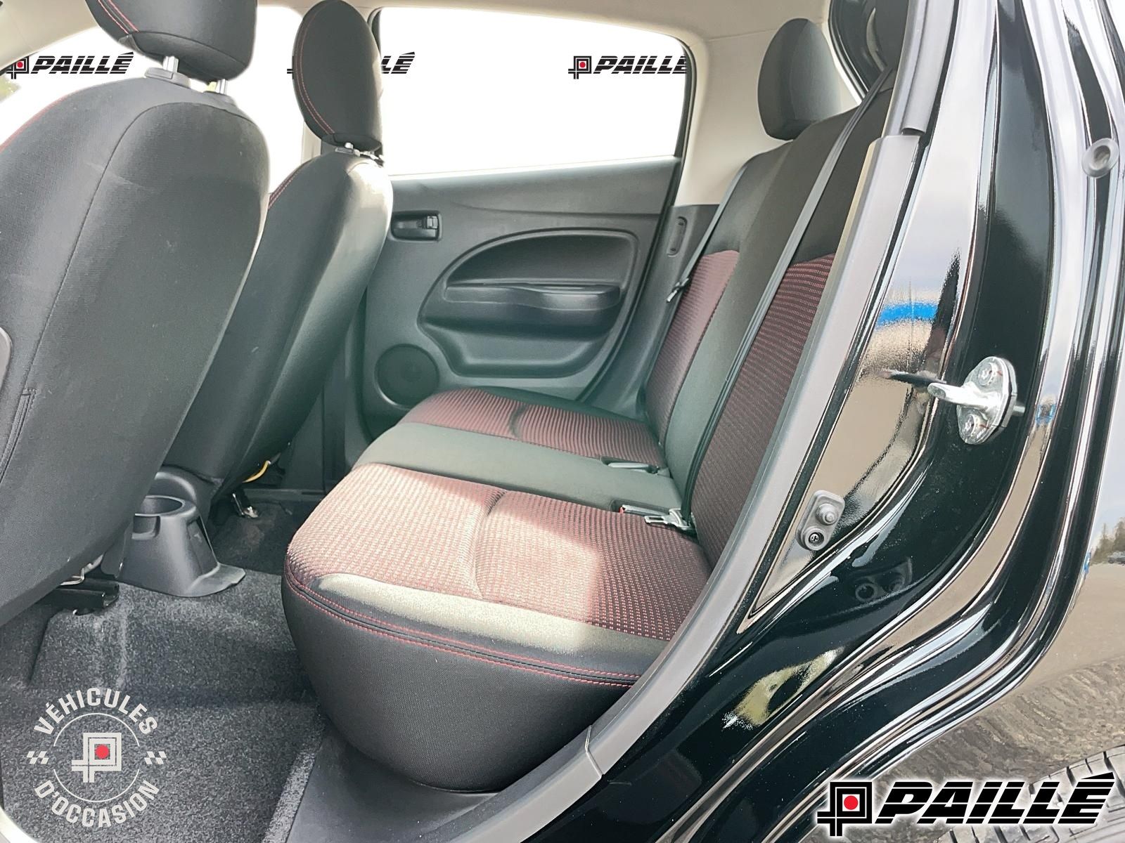 Mitsubishi Mirage  2024 à Sorel-Tracy, Québec