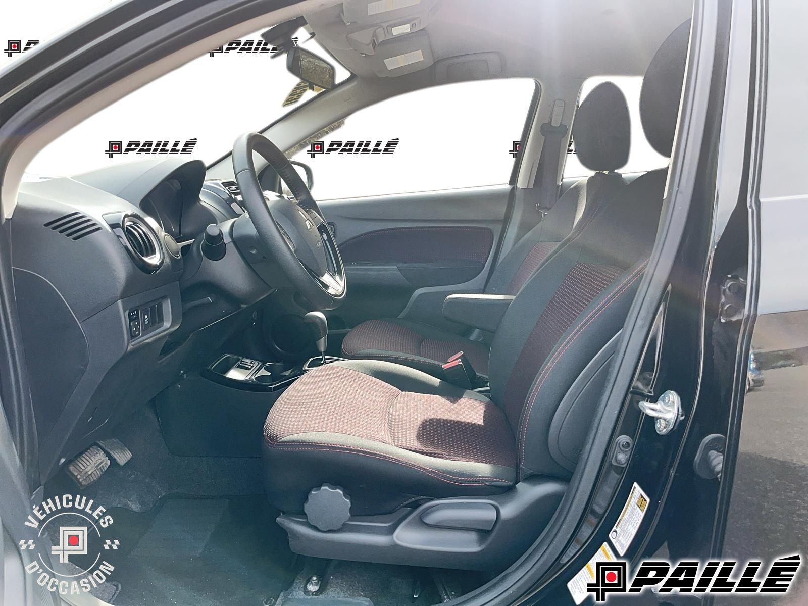 Mitsubishi Mirage  2024 à Sorel-Tracy, Québec