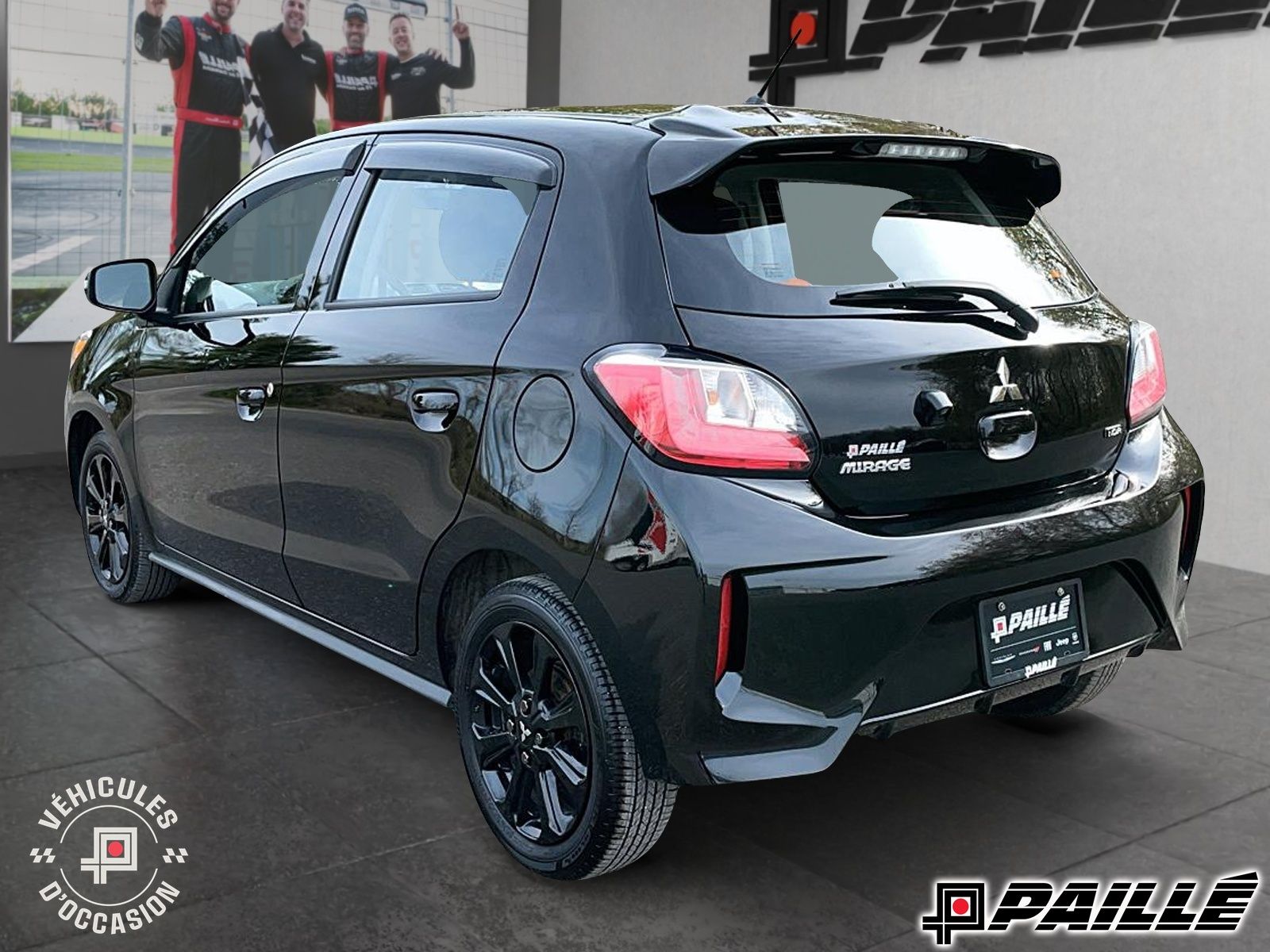 Mitsubishi Mirage  2024 à Sorel-Tracy, Québec