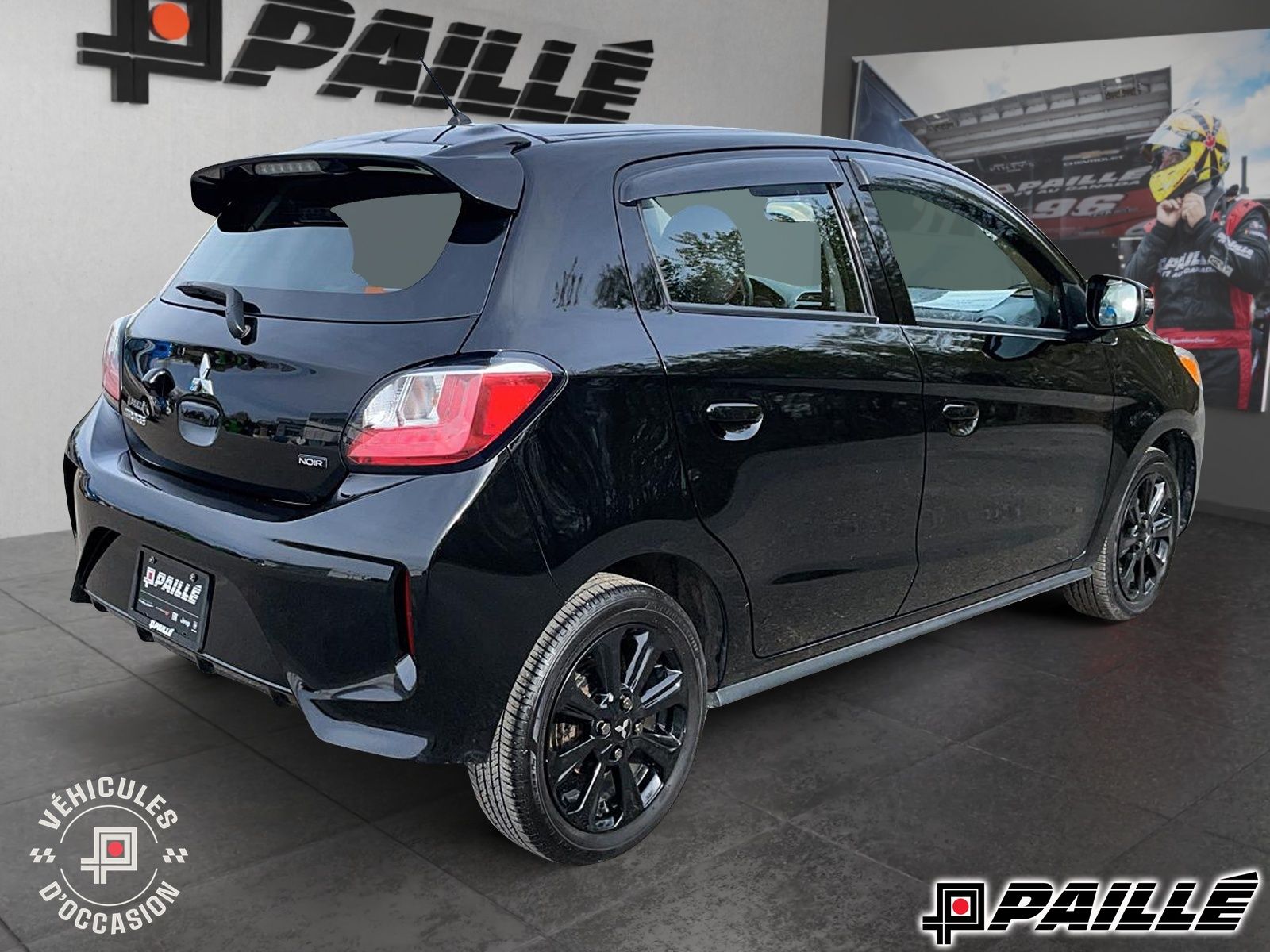 Mitsubishi Mirage  2024 à Sorel-Tracy, Québec
