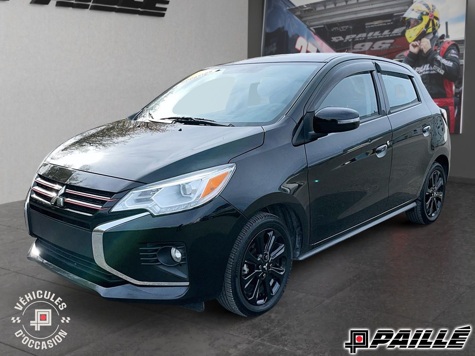 Mitsubishi Mirage  2024 à Sorel-Tracy, Québec