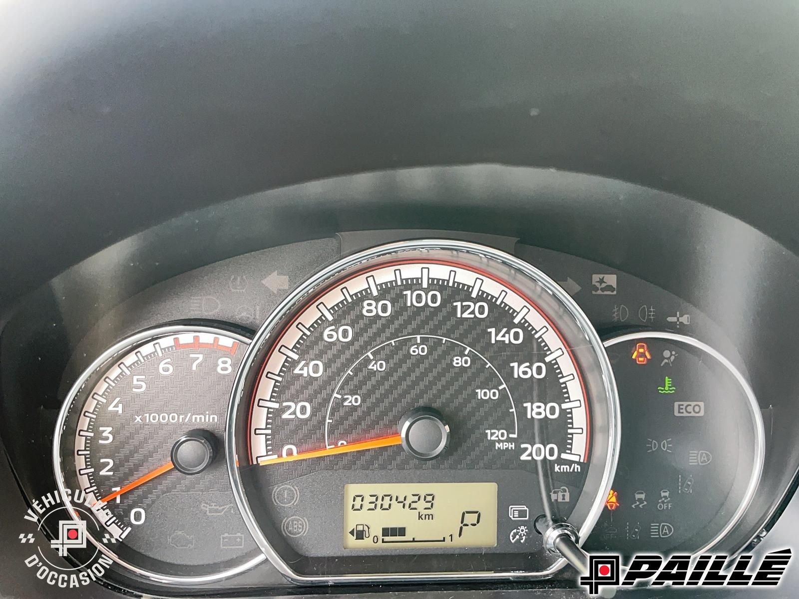 Mitsubishi Mirage  2024 à Sorel-Tracy, Québec