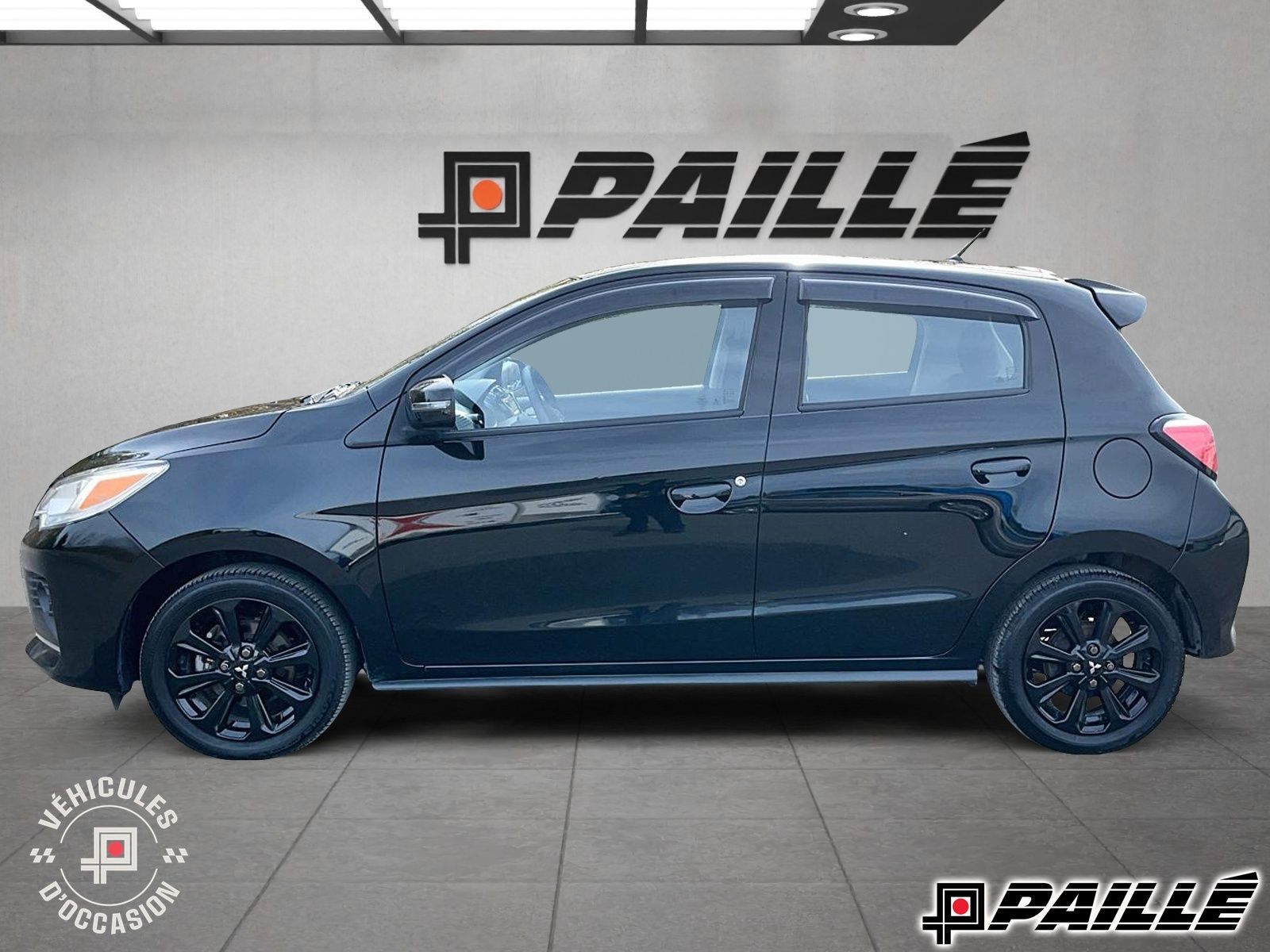 Mitsubishi Mirage  2024 à Sorel-Tracy, Québec