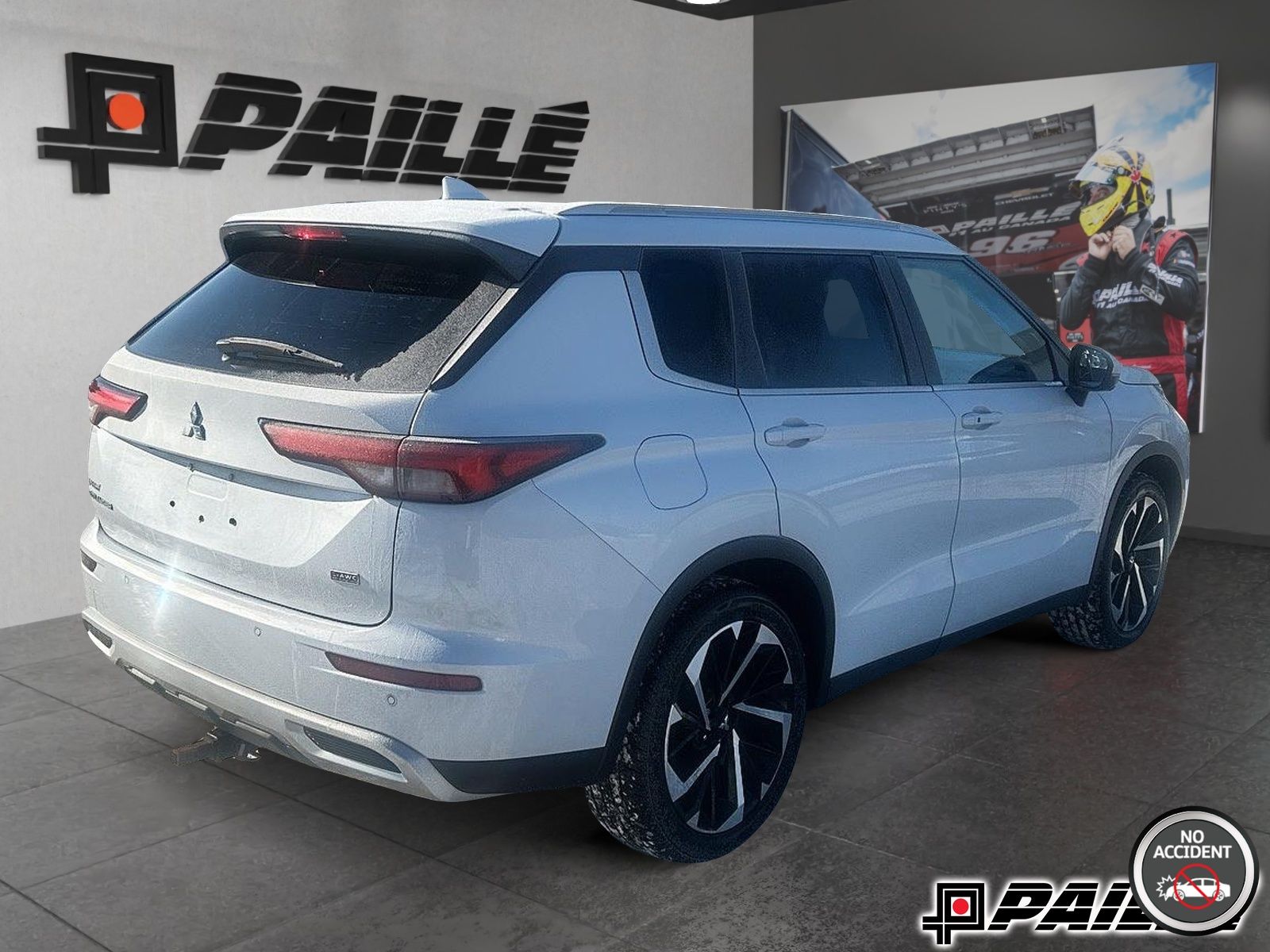 Mitsubishi Outlander  2022 à Sorel-Tracy, Québec