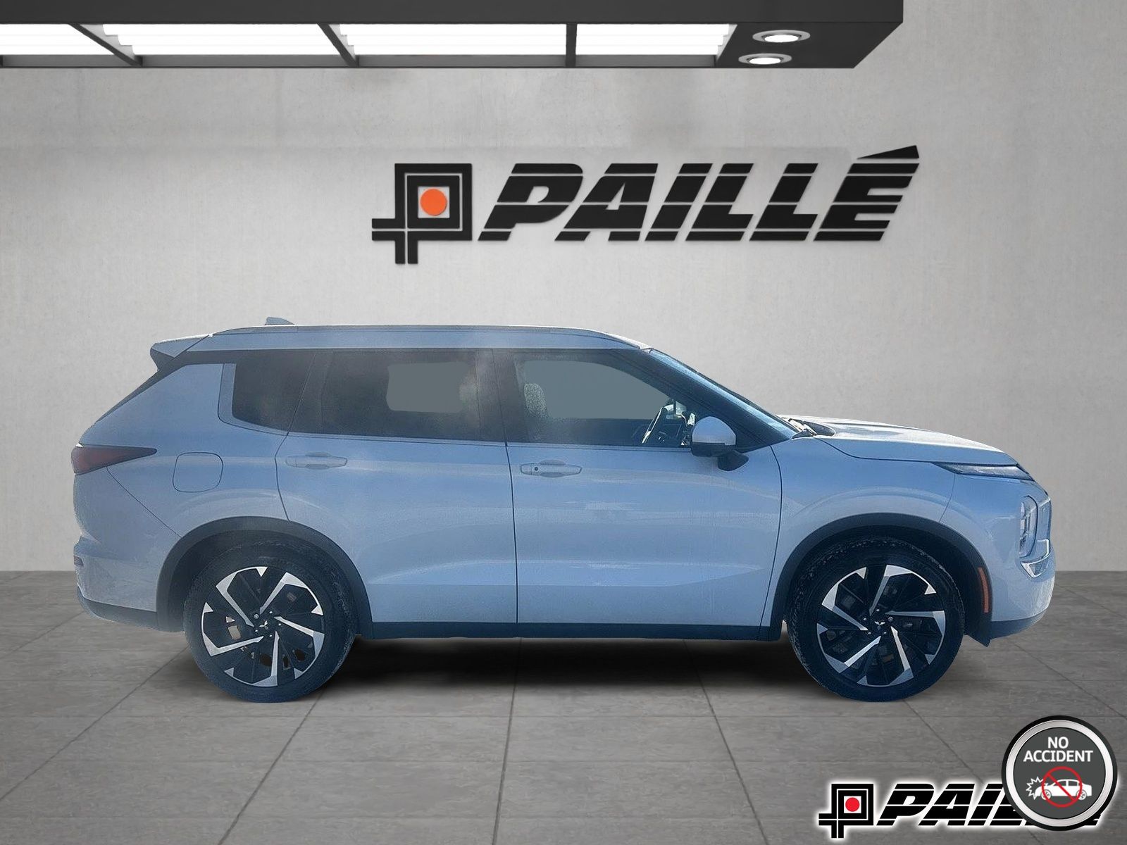 Mitsubishi Outlander  2022 à Sorel-Tracy, Québec