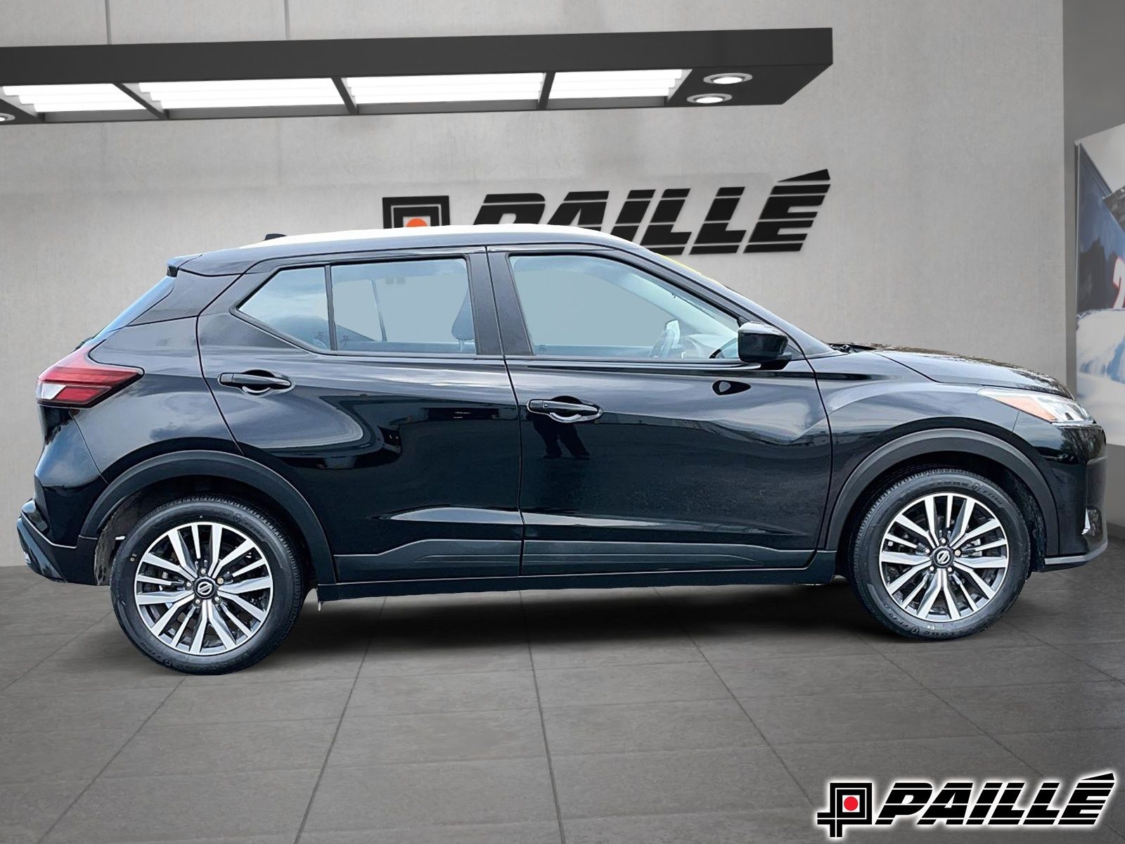 2021 Nissan Kicks in Nicolet, Quebec