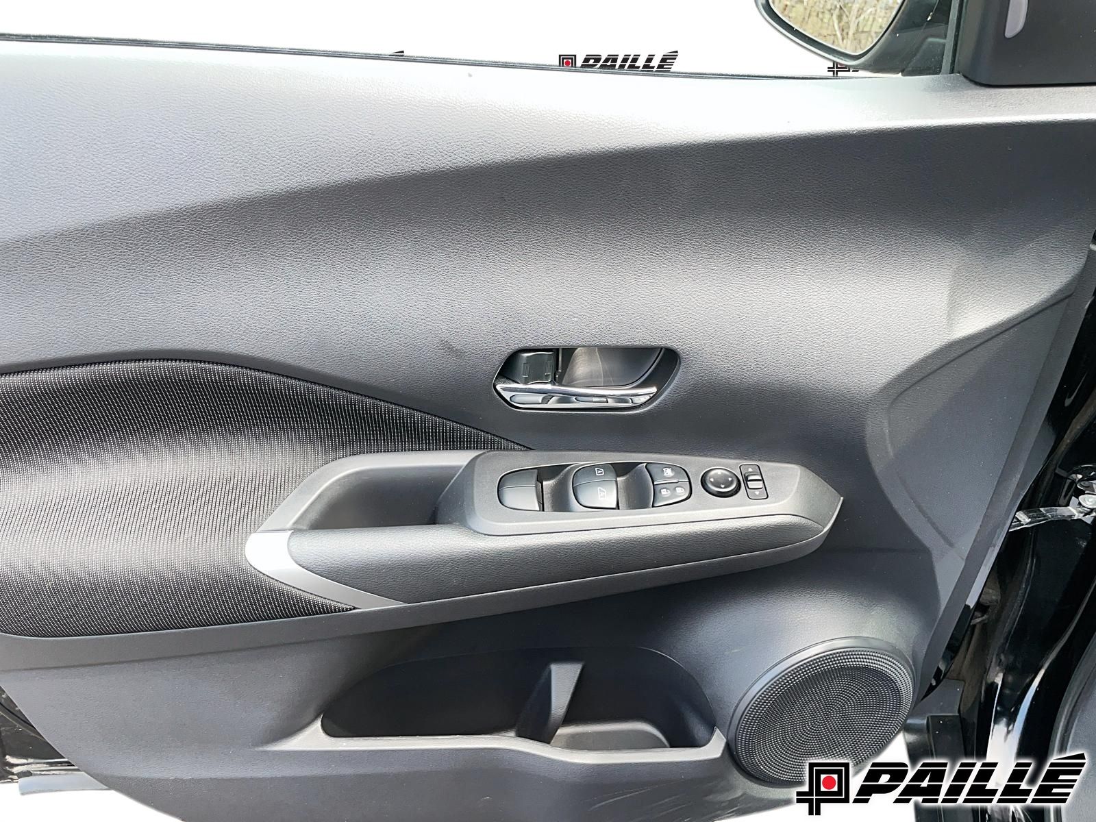 2021 Nissan Kicks in Nicolet, Quebec