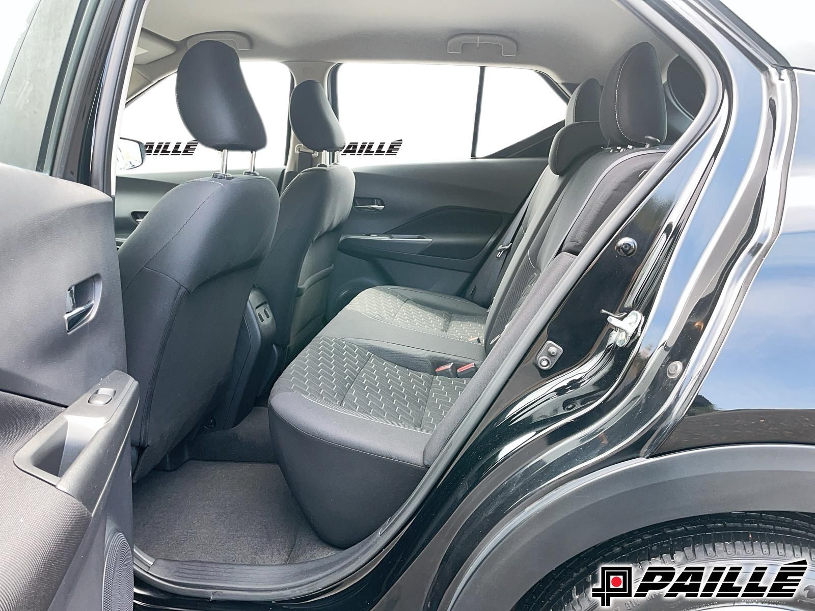 2021 Nissan Kicks in Nicolet, Quebec