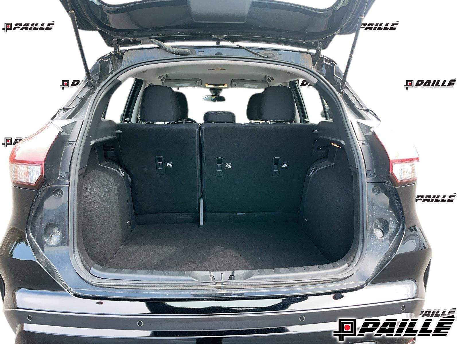 2021 Nissan Kicks in Nicolet, Quebec