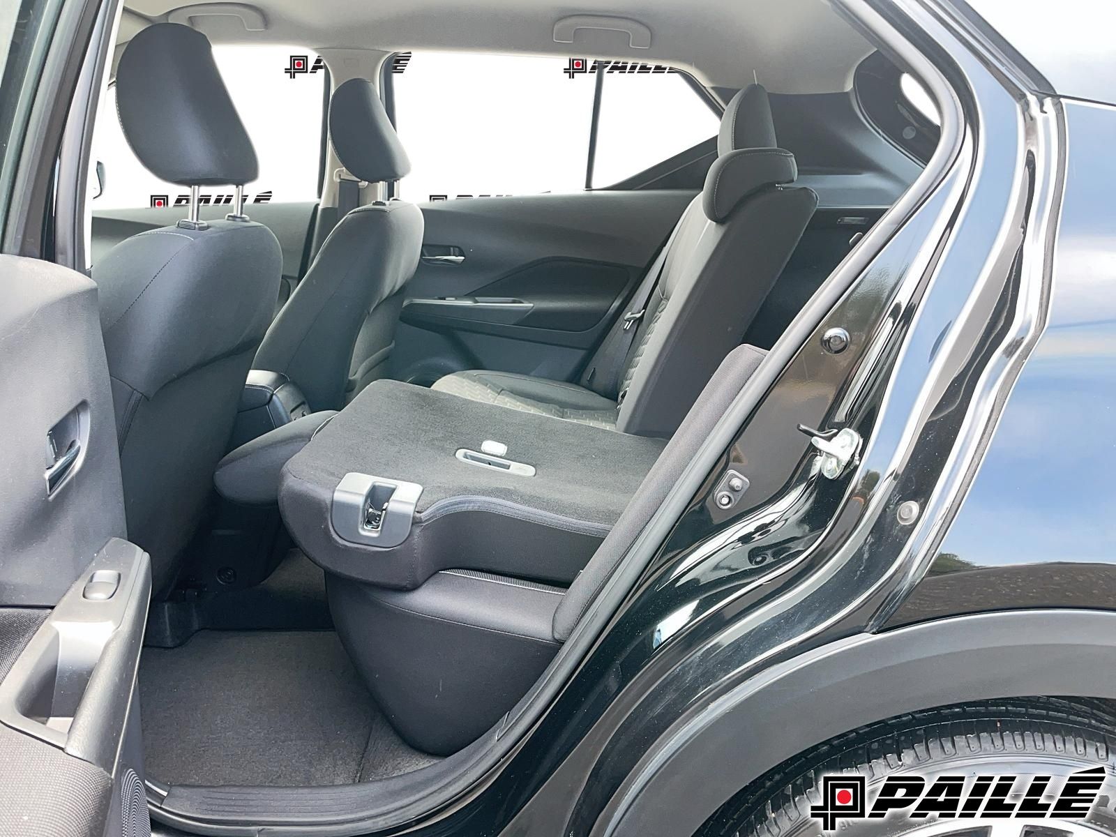 2021 Nissan Kicks in Nicolet, Quebec