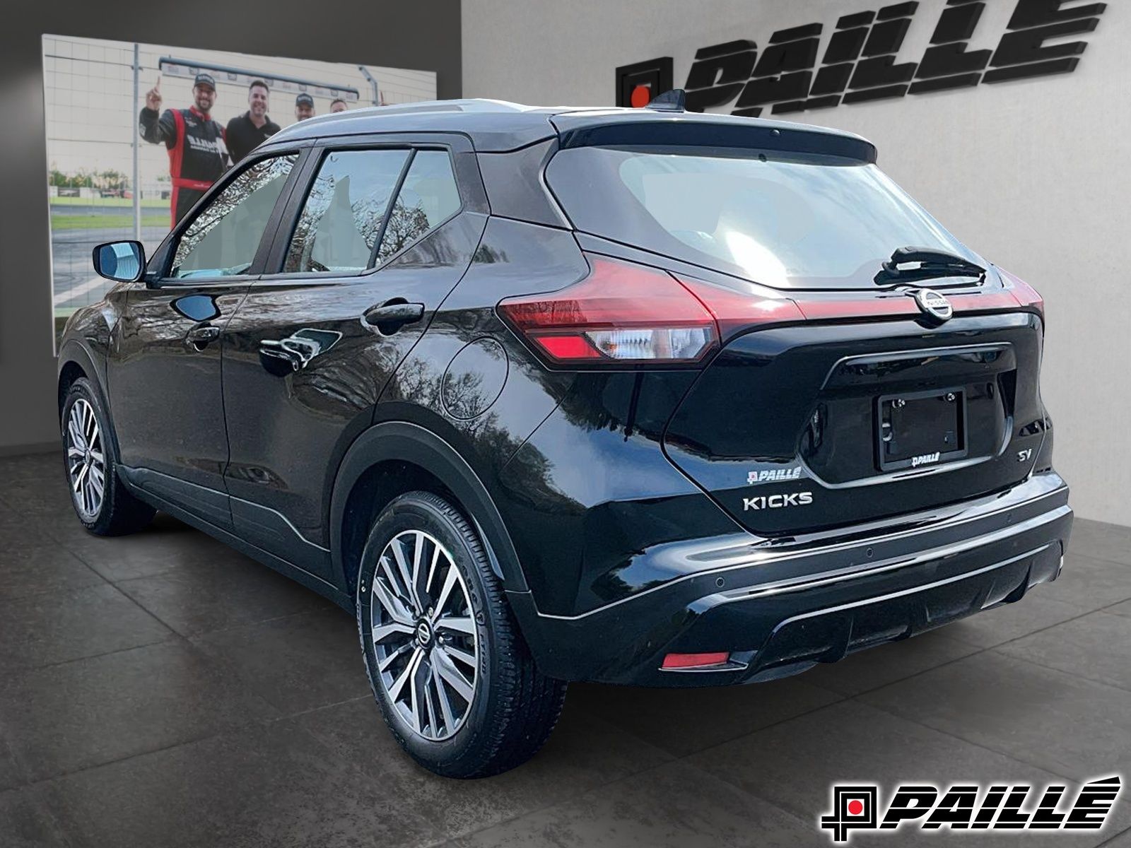 2021 Nissan Kicks in Nicolet, Quebec