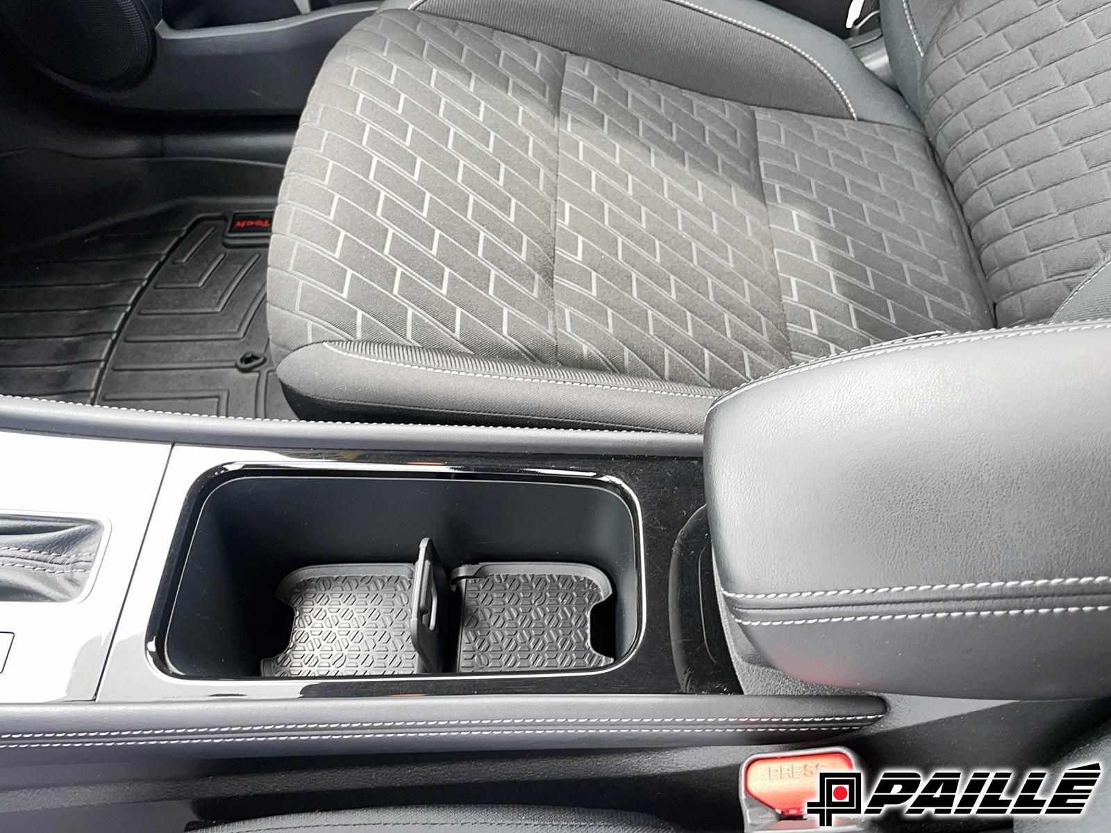 2021 Nissan Kicks in Nicolet, Quebec