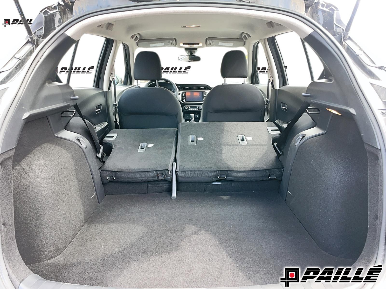 2021 Nissan Kicks in Nicolet, Quebec