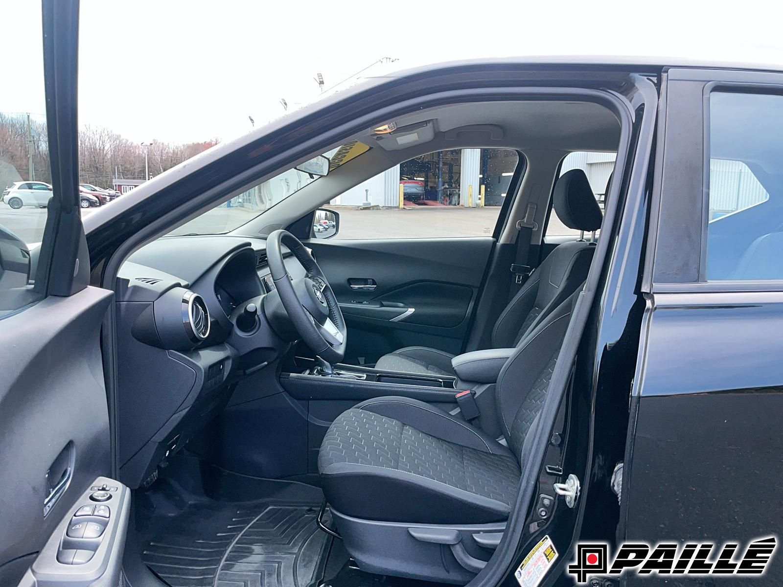 2021 Nissan Kicks in Nicolet, Quebec
