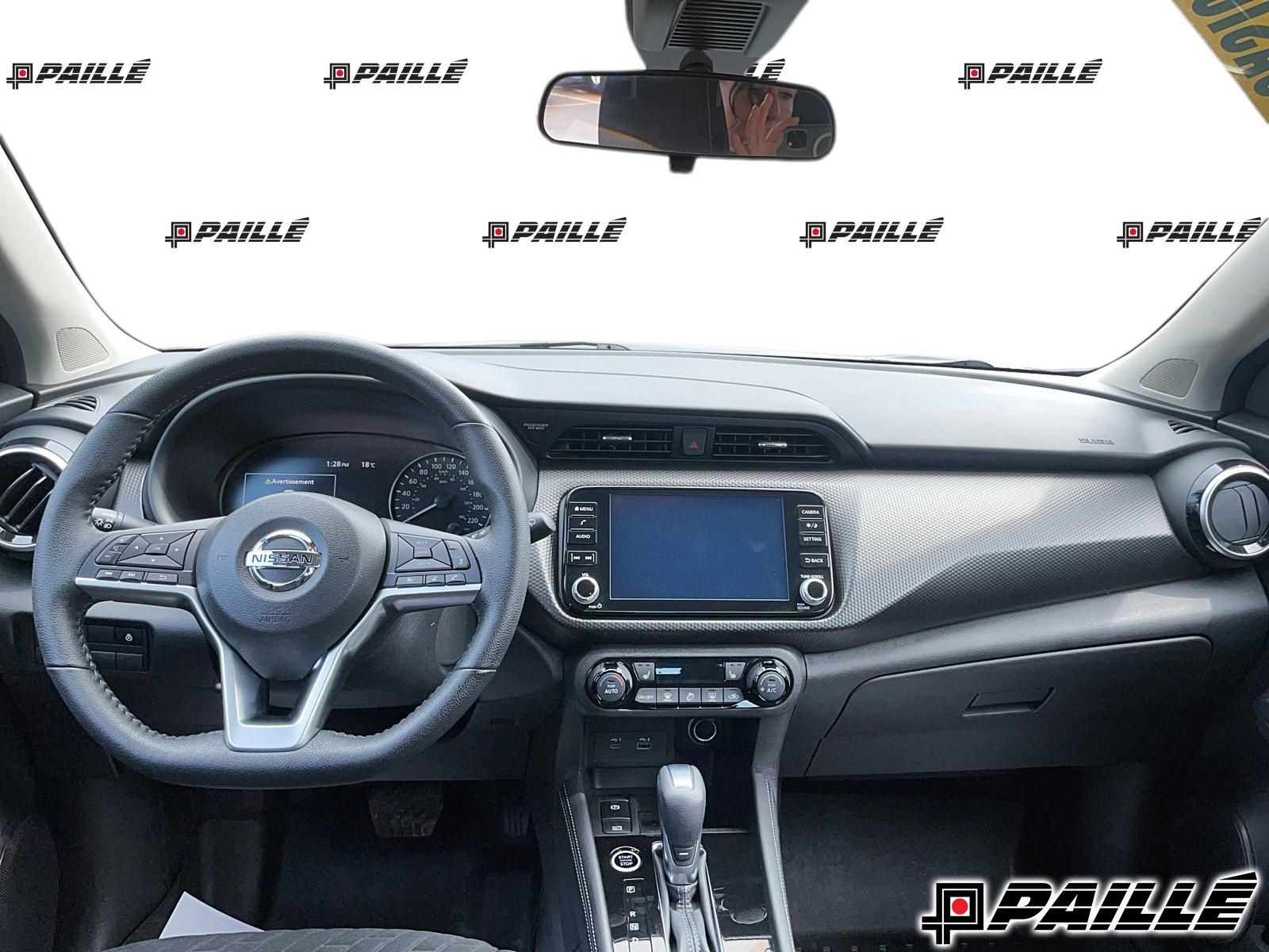 2021 Nissan Kicks in Nicolet, Quebec