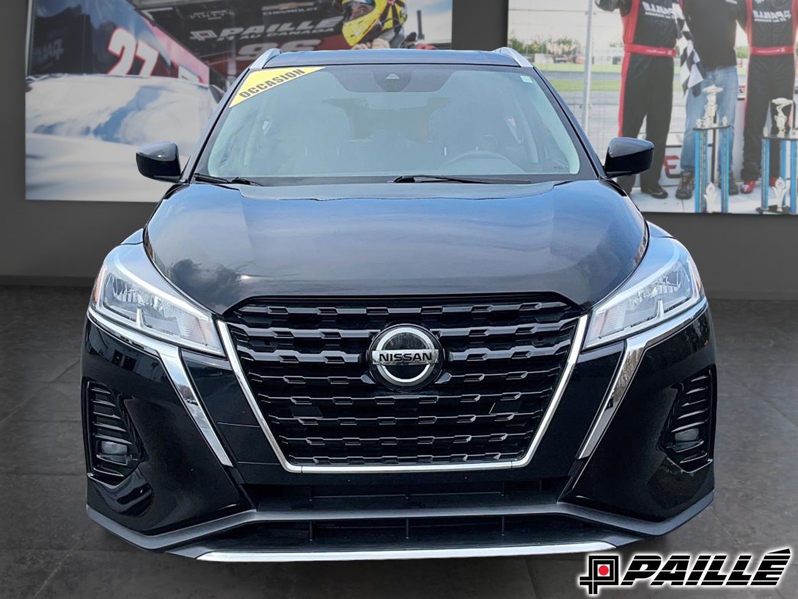 2021 Nissan Kicks in Nicolet, Quebec