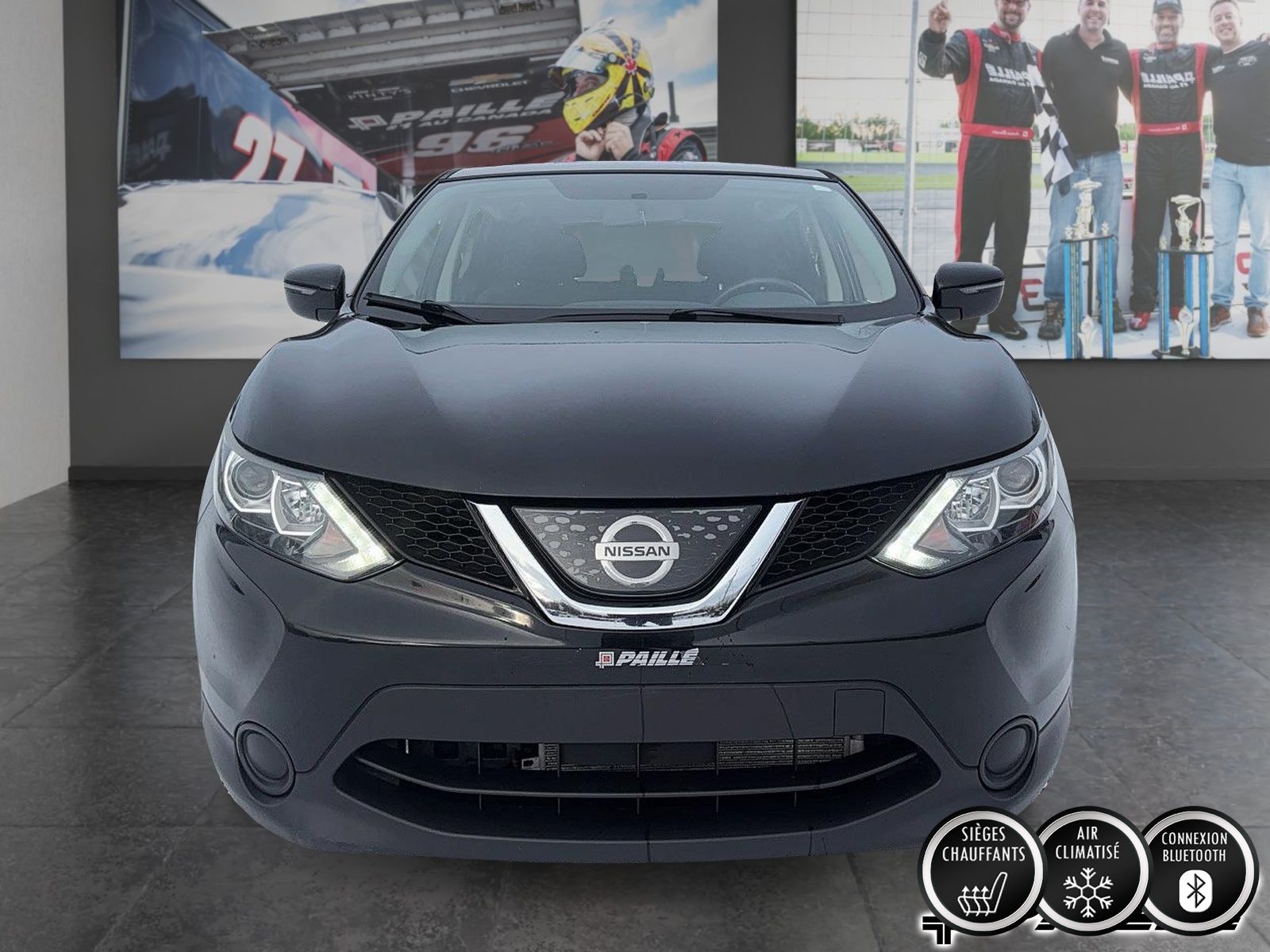 2018 Nissan Qashqai in Sorel-Tracy, Quebec